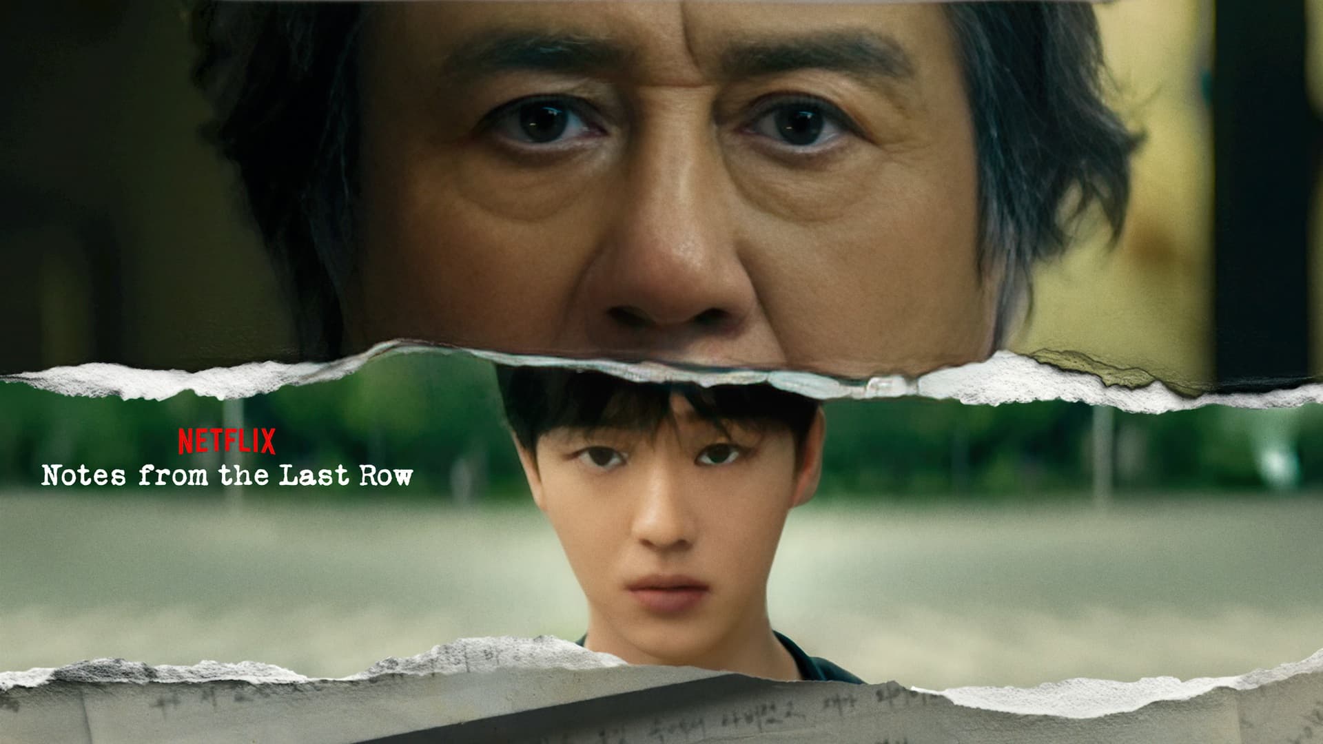 Notes from the Last Row (2026) Season 1 S01 720p + 1080p + 2160p 4K NF WEB-DL x265 10bit HEVC Multi Audio [Hindi + Tamil + Telugu + English + Korean] DDP 5.1 Atmos MSubs