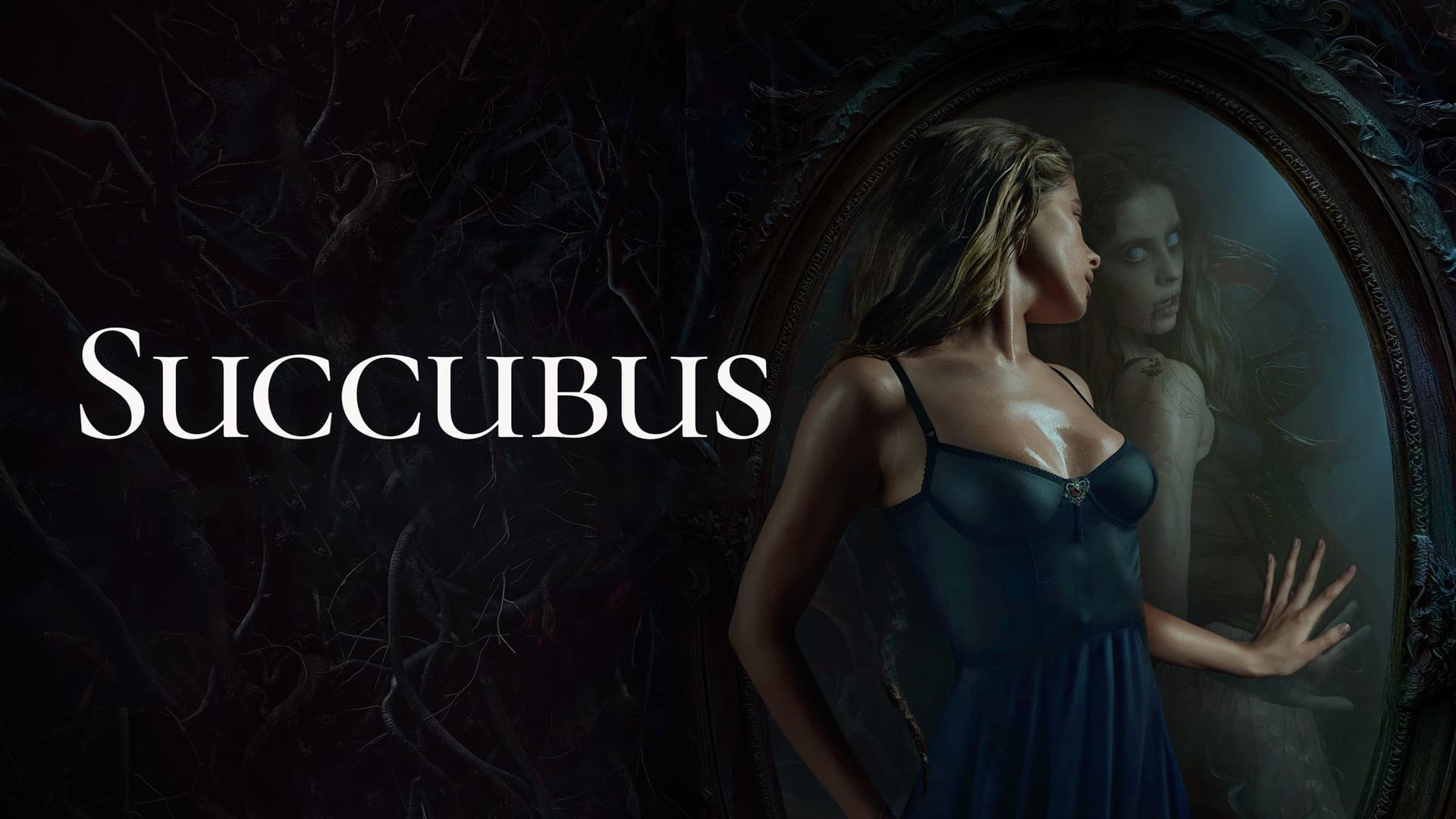 Succubus a.k.a Otrazhenie tmy (2024) 720p + 1080p BluRay x265 10bit HEVC Multi Audio [Org JHS Hindi-Tamil-Telugu DDP 2.0 ~ 224Kbps + English DTS-HDMA 5.1] MSubs