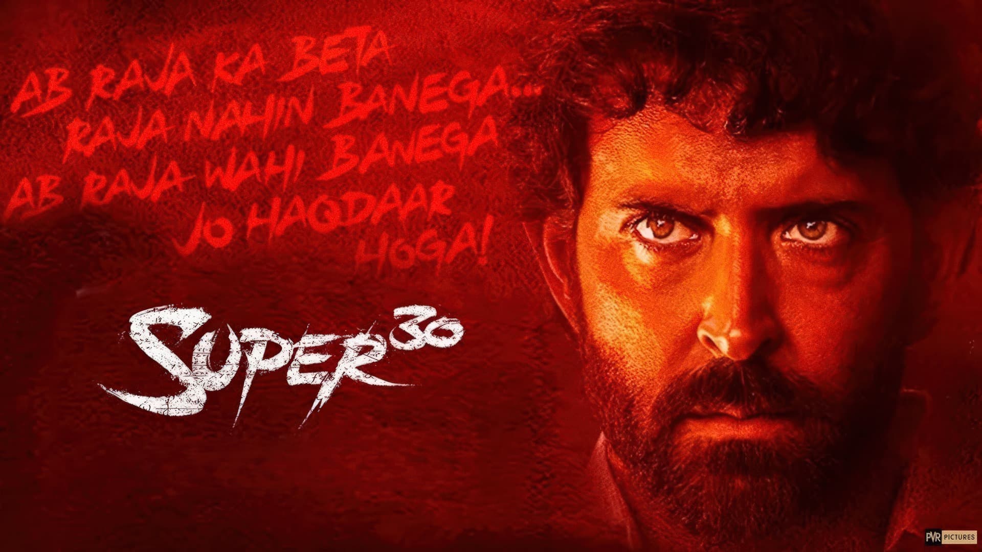 Super 30 (2019) 720p + 1080p JPN BluRay x265 10bit HEVC Hindi DTS-HDMA 5.1 MSubs