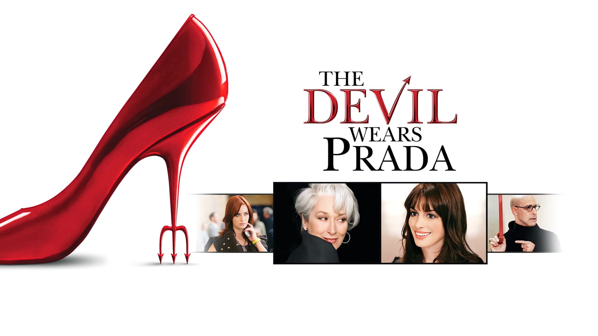 The Devil Wears Prada (2006) 720p + 1080p + 2160p 4K BluRay x265 10bit HEVC English DTS-HDMA 5.1 MSubs