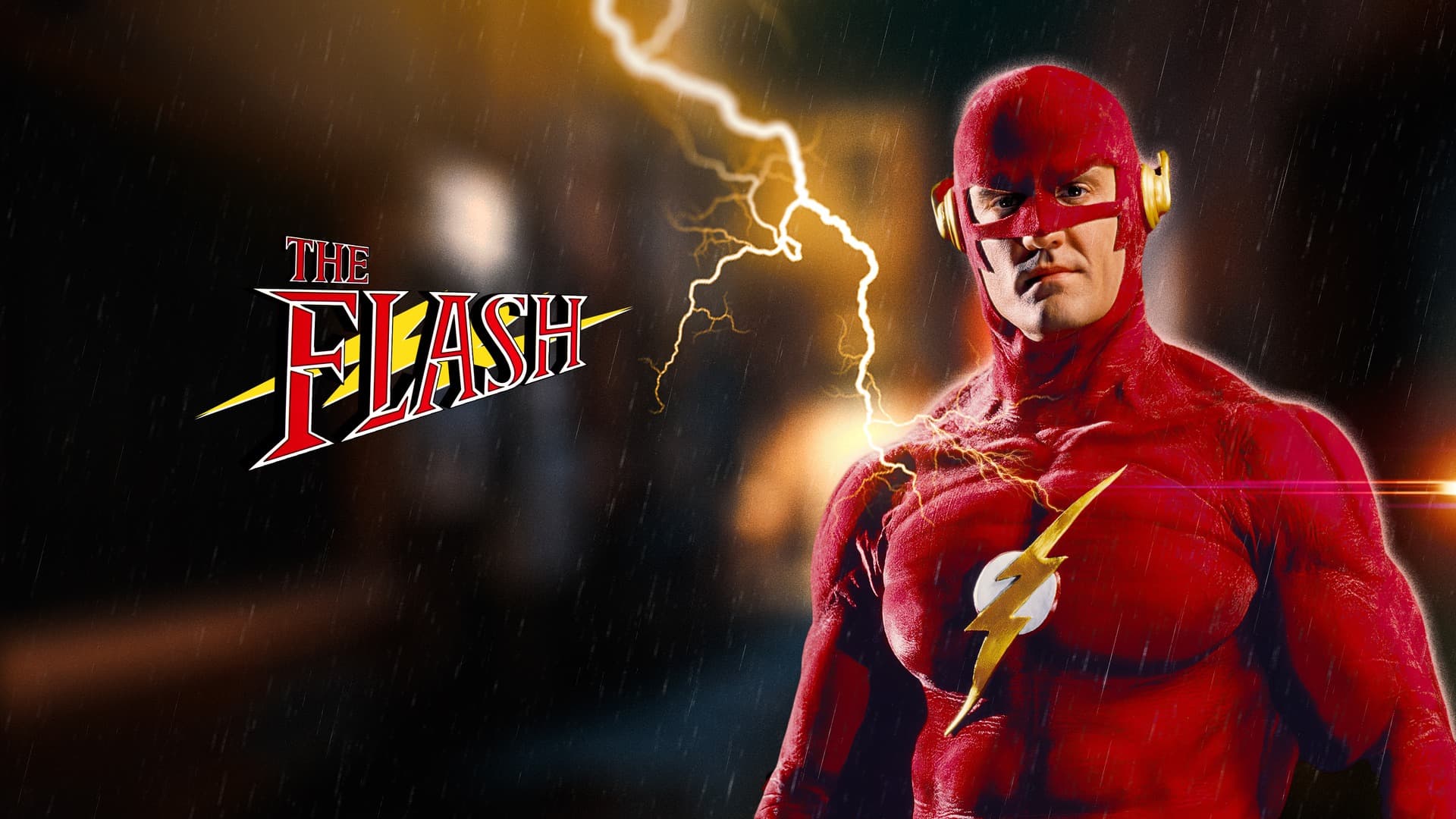 The Flash (1990) Season 1 S01 1080p BluRay REMUX x264 AVC English DTS-HDMA 2.0 MSubs