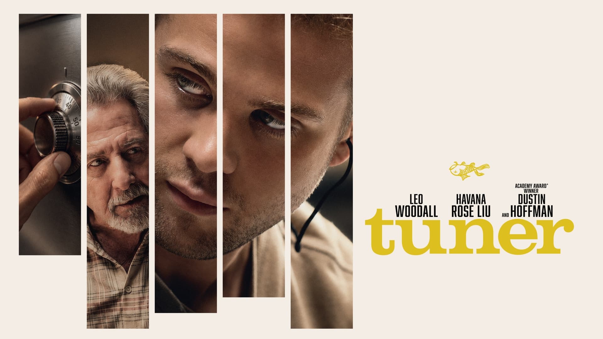 Tuner (2025) 720p + 1080p + 2160p 4K AMZN WEB-DL x265 10bit HEVC English DDP 5.1 MSubs