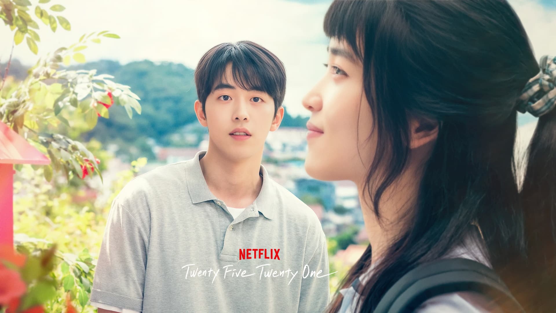Twenty Five Twenty One (2022) 720p + 1080p + 2160p 4K BluRay x265 10bit HEVC Dual Audio [Org BluRay Korean FLAC 2.0 + NF English DDP 2.0] MSubs