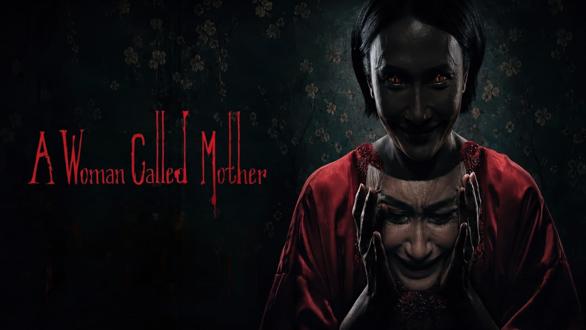 A Woman Called Mother (2025) 720p + 1080p NF WEB-DL x265 10bit HEVC [Org JHS Hindi DDP 2.0 ~ 224Kbps + Indonesian DDP 5.1] MSubs
