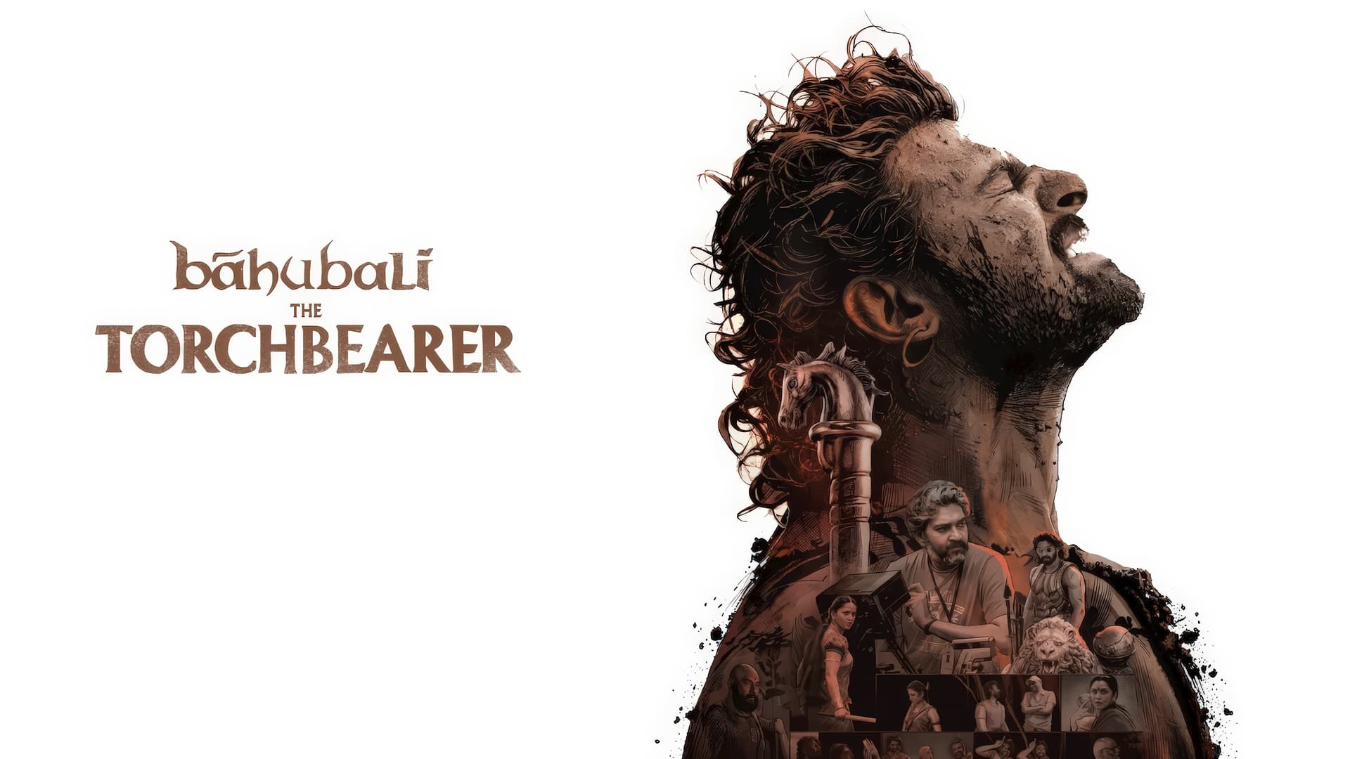 Bãhubali: The Torch Bearer (2026) Season 1 S01 720p + 1080p + 2160p 4K NF WEB-DL x265 10bit HEVC Telugu DDP 5.1 MSubs