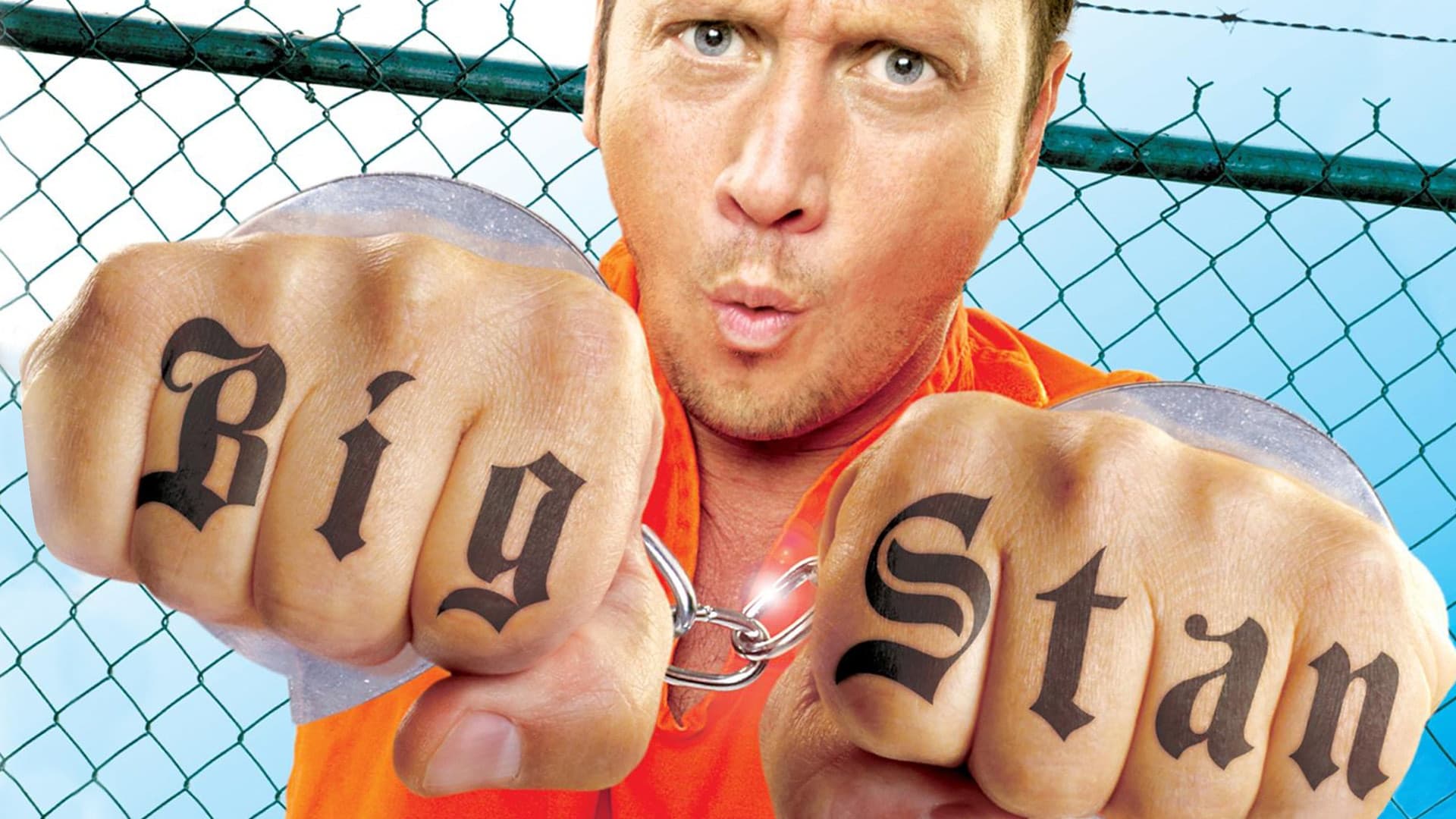 Big Stan (2007) 720p + 1080p BluRay x265 10bit HEVC English DTS-HDMA 5.1 MSubs