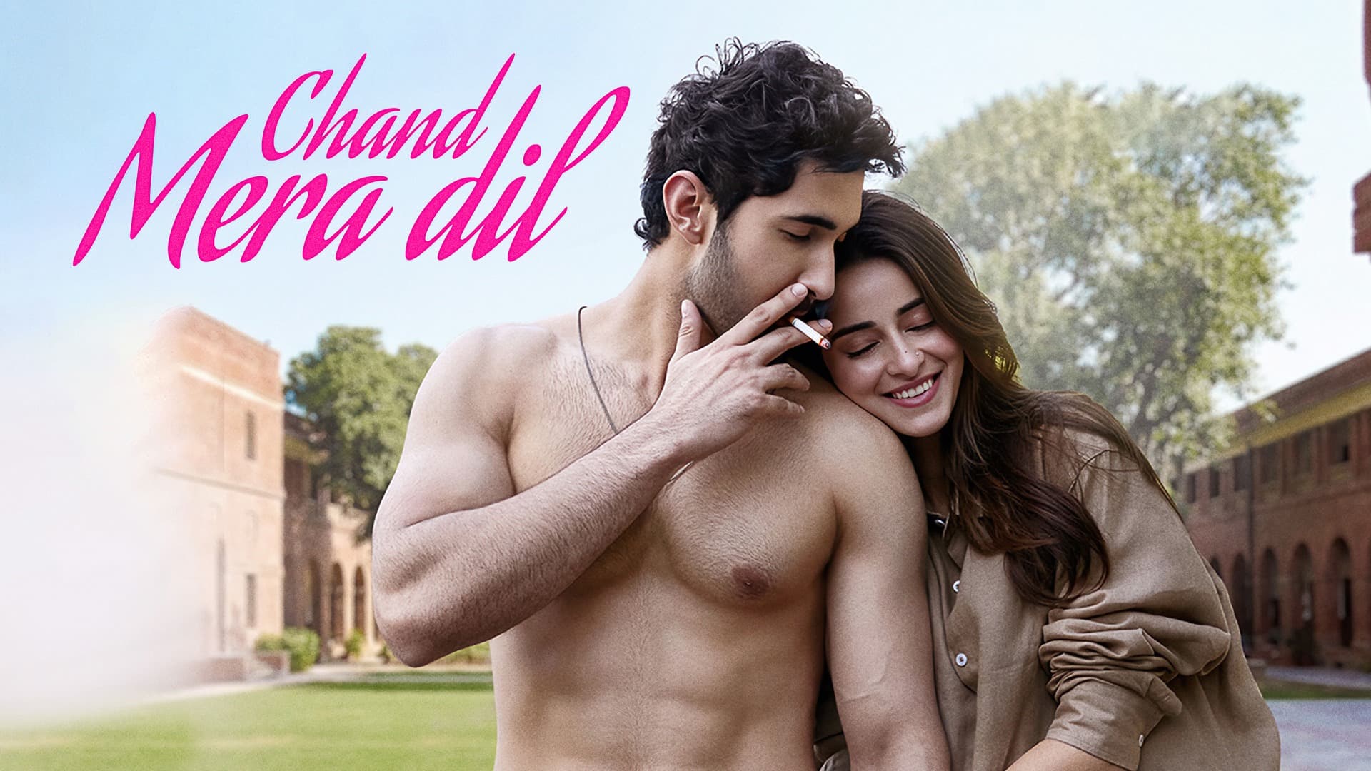 Chand Mera Dil (2026) 720p + 1080p + 2160p 4K JHS WEB-DL x265 10bit HEVC Hindi DDP 5.1 Atmos MSubs
