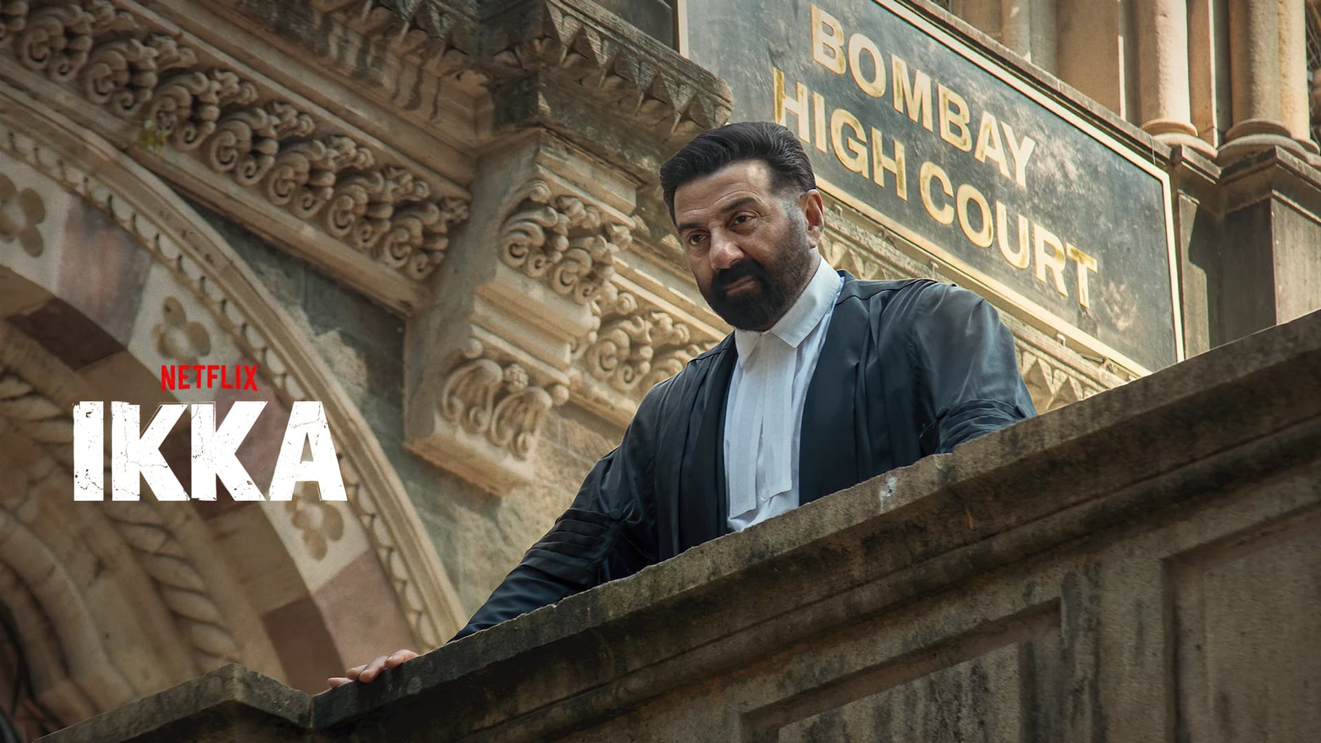 Ikka (2026) 720p + 1080p + 2160p 4K NF WEB-DL x265 10bit HEVC Multi Audio [Hindi + Tamil + Telugu + English] DDP 5.1 Atmos MSubs