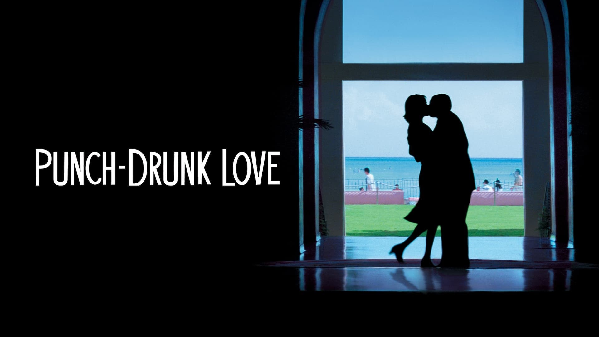 Punch-Drunk Love (2002) REMASTERED 720p + 1080p + 2160p 4K BluRay x265 10bit HEVC [Org NF Hindi DDP 5.1 ~ 640Kbps + English TrueHD Atmos 7.1] MSubs