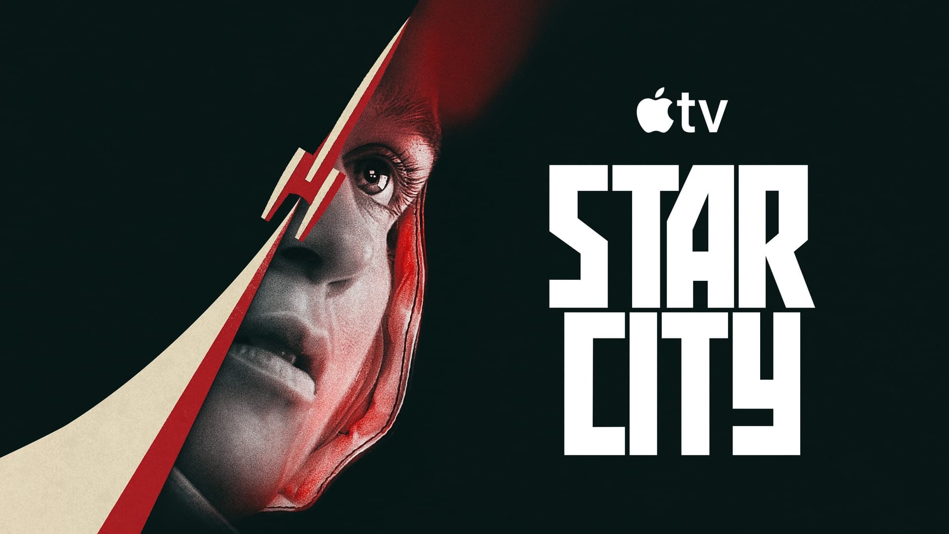 Star City (2026) Season 1 S01 720p + 1080p + 2160p 4K ATVP WEB-DL x265 10bit HEVC English DDP 5.1 Atmos MSubs