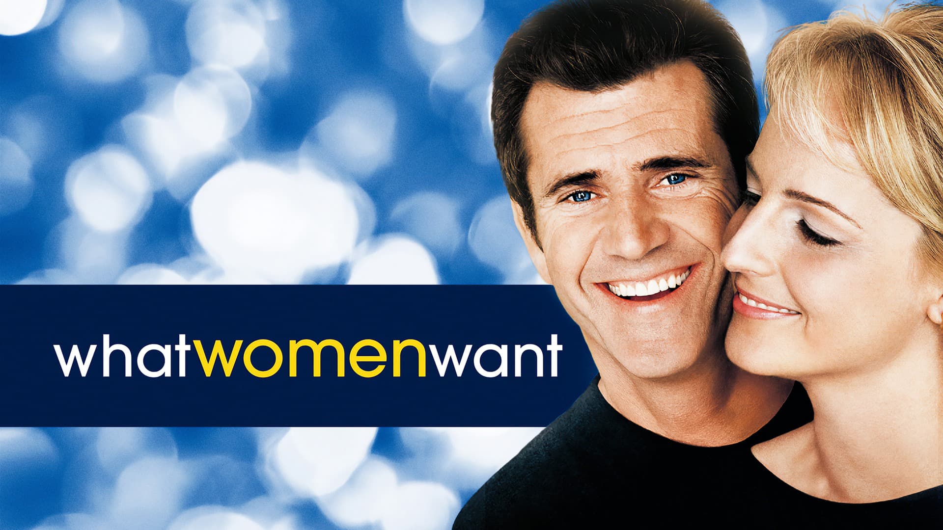 What Women Want (2000) 720p + 1080p BluRay x265 10bit HEVC English DTS-HDMA 5.1 MSubs