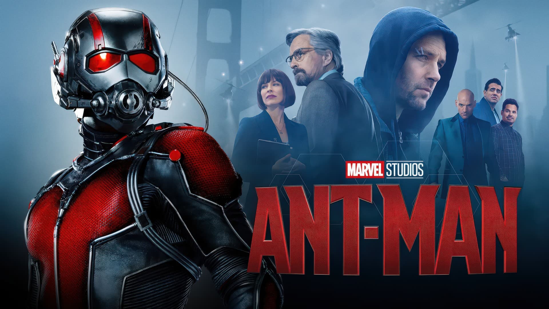 Ant-Man (2015) 720p + 1080p + 2160p 4K BluRay x265 10bit HEVC Multi Audio [Org NF Hindi DDP 5.1 ~ 640Kbps + Org DSNP Tamil-Telugu DDP 5.1 ~ 192Kbps + English TrueHD Atmos 7.1] MSubs