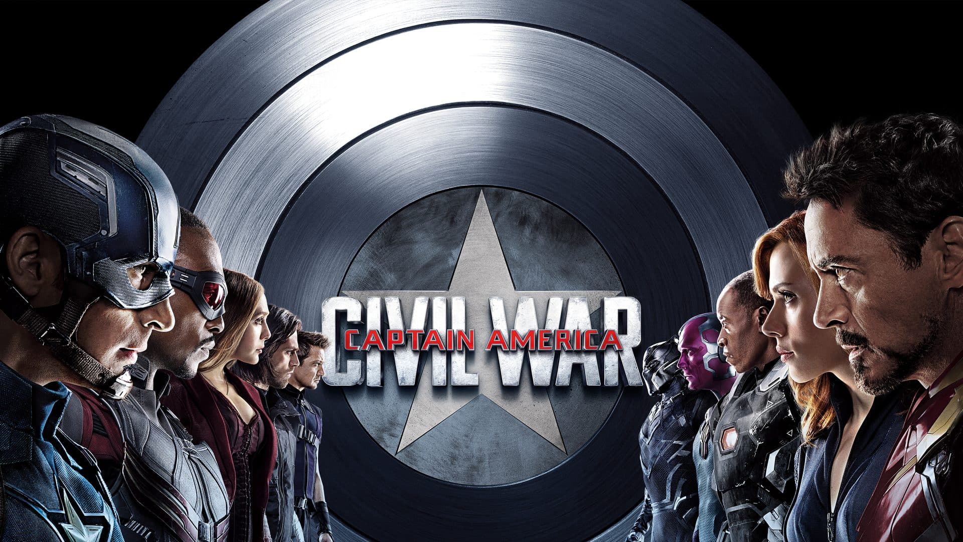 Captain America: Civil War (2016) IMAX 720p + 1080p + 2160p 4K BluRay x265 10bit HEVC Multi Audio [Org NF Hindi-Tamil-Telugu DDP 5.1 ~ 640Kbps + English TrueHD Atmos 7.1] MSubs