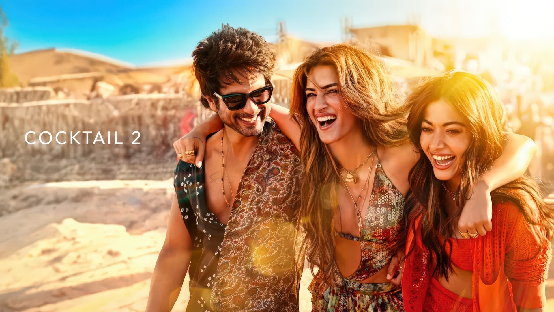 Cocktail 2 (2026) 720p + 1080p + 2160p 4K NF WEB-DL x265 10bit HEVC Hindi DDP 5.1 MSubs