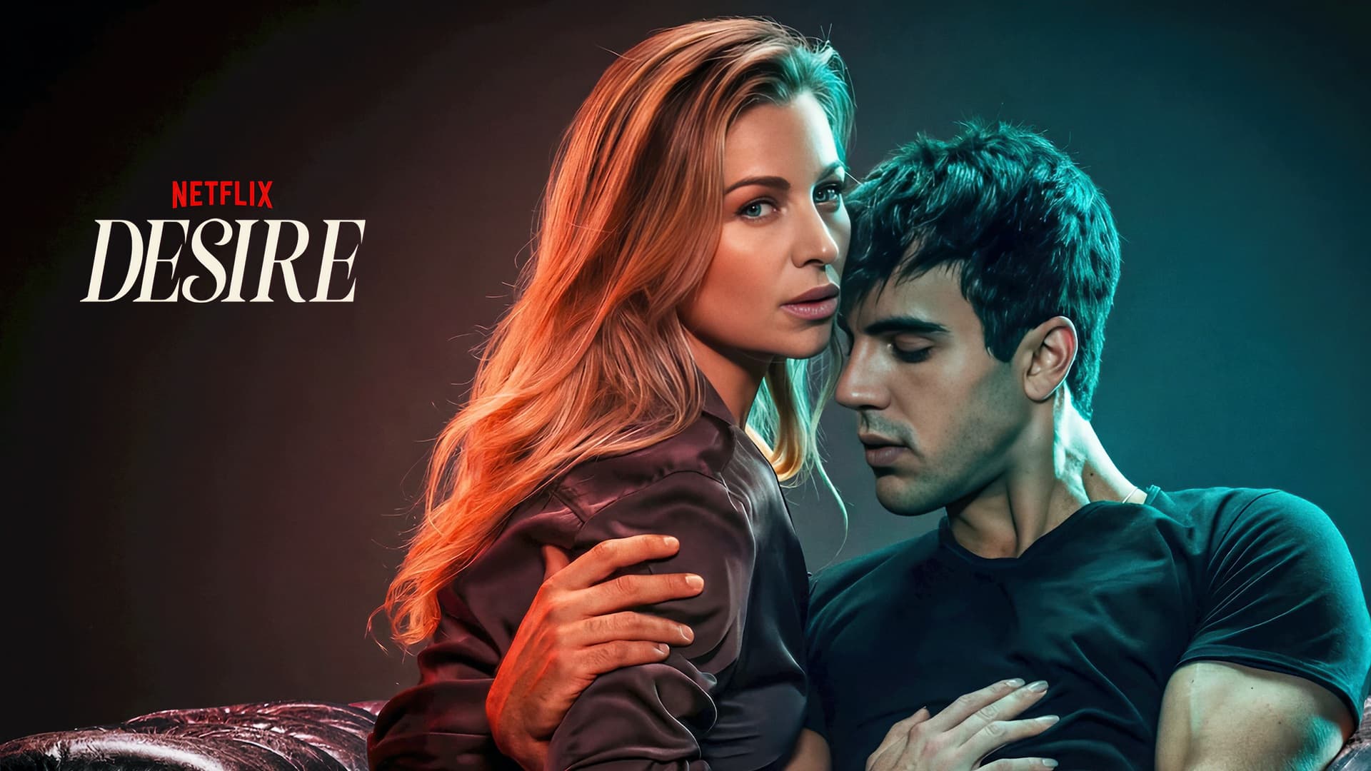 Desire (2026) 720p + 1080p + 2160p 4K NF WEB-DL x265 10bit HEVC Multi Audio [Hindi + Spanish + English] DDP 5.1 Atmos MSubs