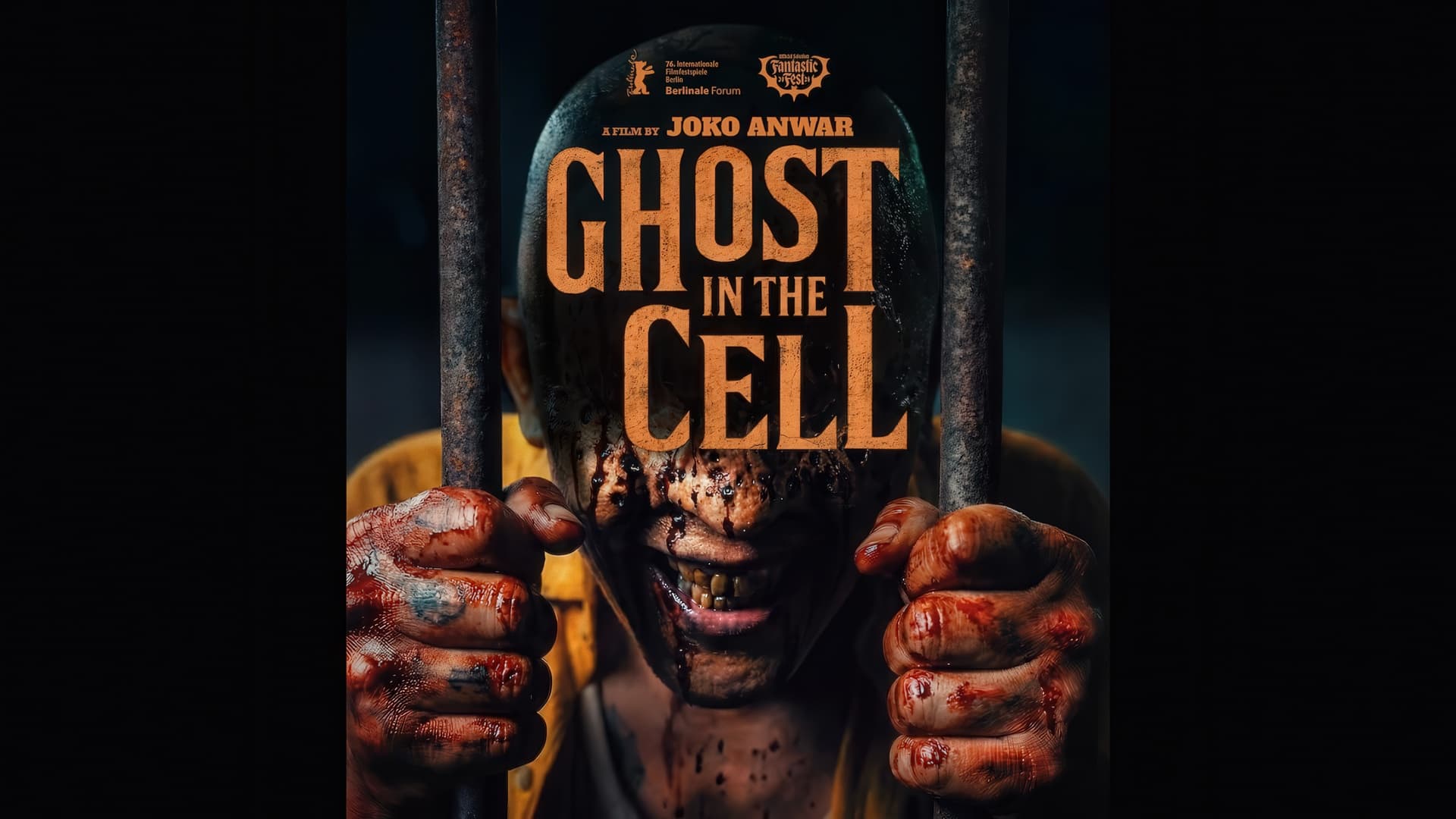 Ghost in the Cell (2026) 720p + 1080p + 2160p 4K NF WEB-DL x265 10bit HEVC Indonesian DDP 5.1 MSubs