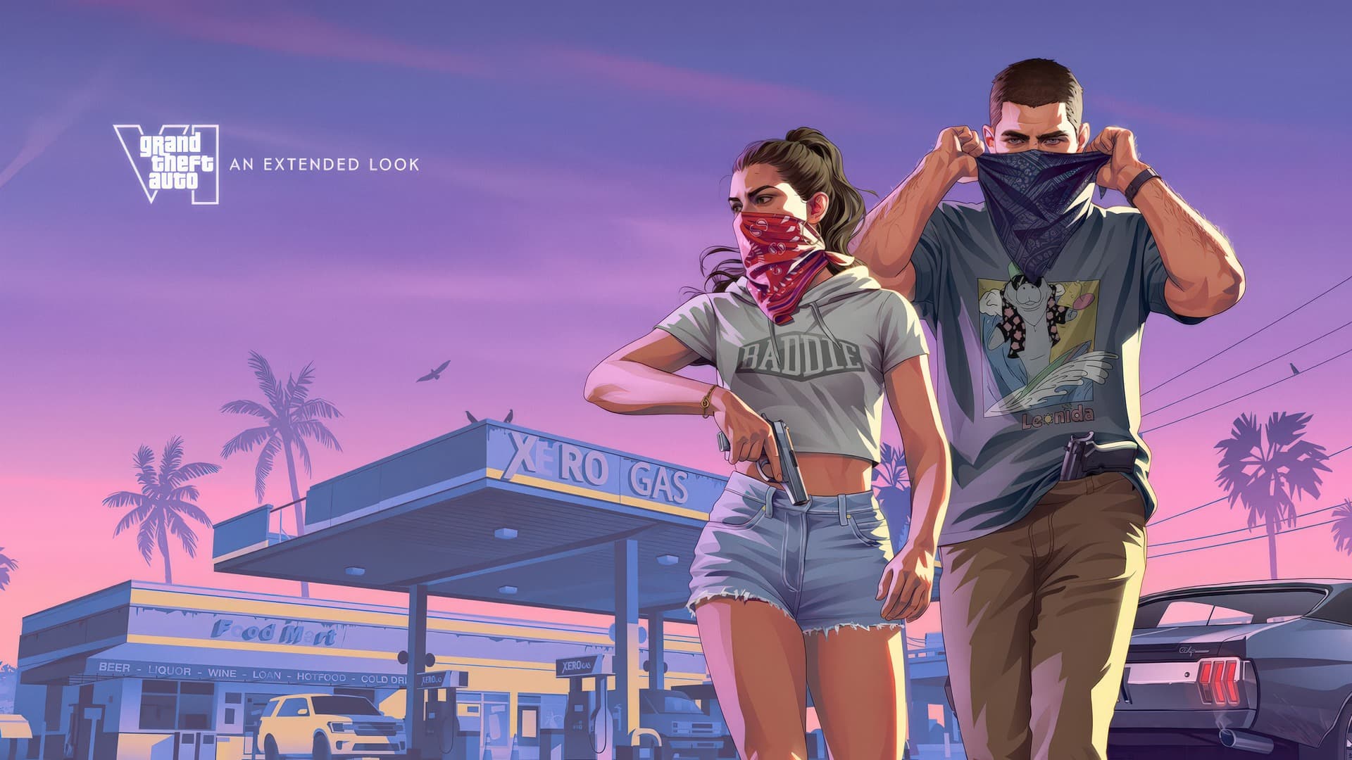 Grand Theft Auto VI: An Extended Look (2026) 1080p + 2160p 4K NF-RG WEB-DL x265 10bit HEVC English DDP 5.1 MSubs