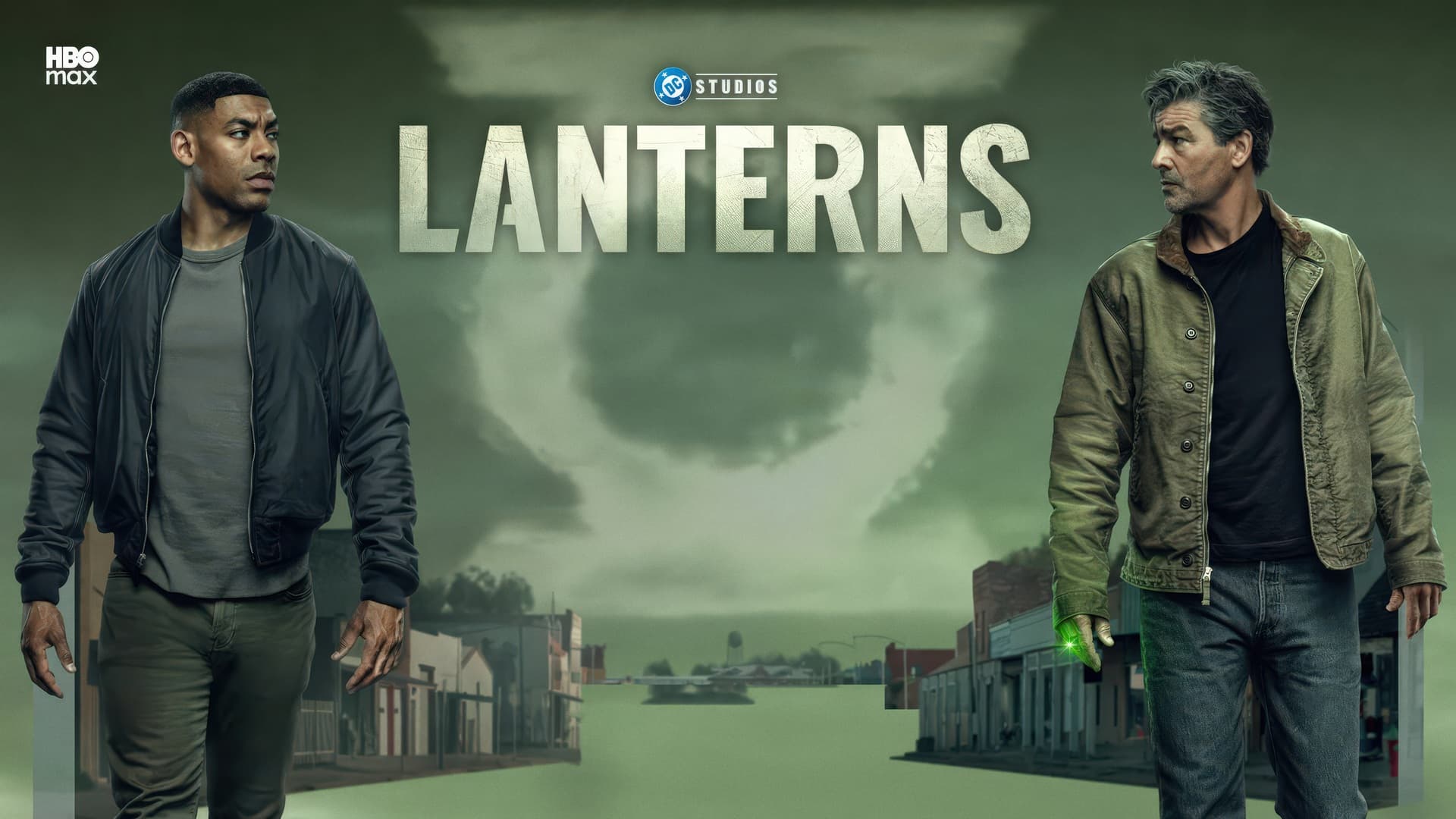 Lanterns (2026) Season 1 S01 720p + 1080p + 2160p 4K AMZN  WEB-DL x265 10bit HEVC  Multi Audio [Org JHS Hindi-Tamil-Telugu DDP 2.0 ~ 224Kbps + English DDP Atmos 5.1] MSubs