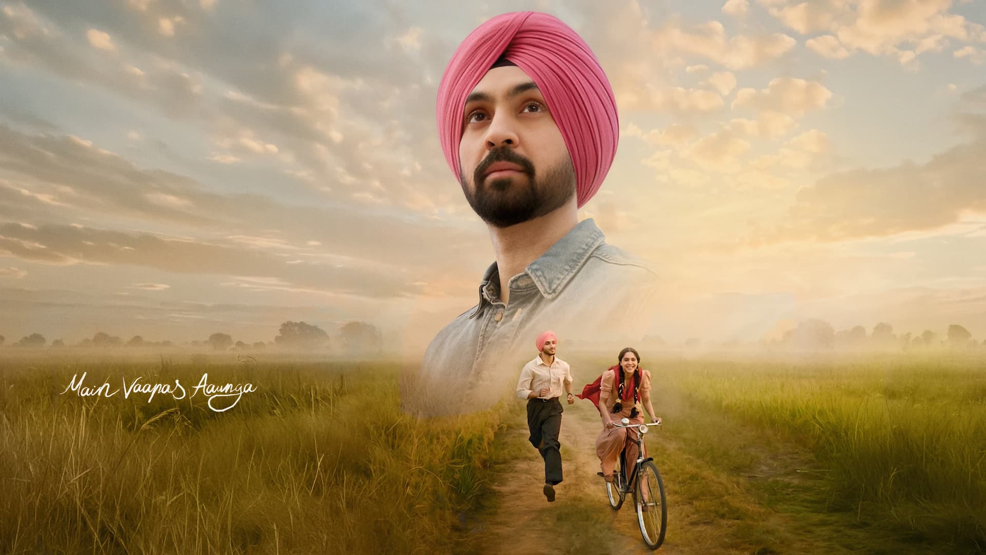 Main Vaapas Aaunga (2026) 720p + 1080p + 2160p 4K NF WEB-DL x265 10bit HEVC Hindi DDP 5.1 Atmos MSubs