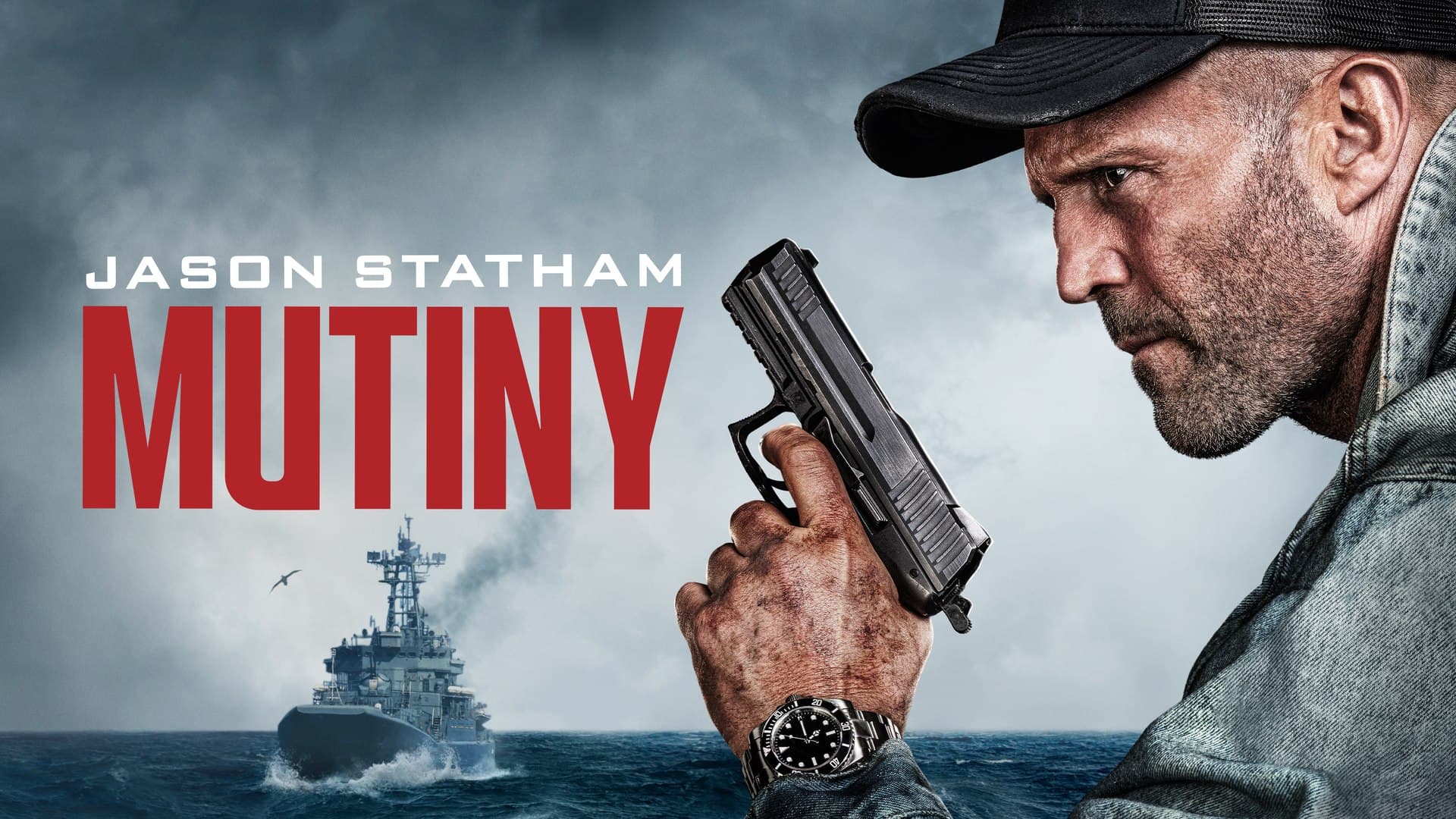 Mutiny (2026) 720p + 1080p + 2160p 4K MA WEB-DL x265 10bit HEVC English DDP 5.1 MSubs
