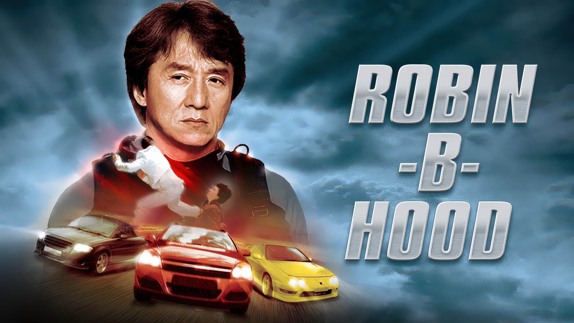 Robin B Hood (2006) 720p + 1080p BluRay x265 10bit HEVC Multi Audio [Hindi-Tamil-Telugu-English DDP 2.0 ~ 192Kbps + Chinese DTS-HDMA 7.1] MSubs