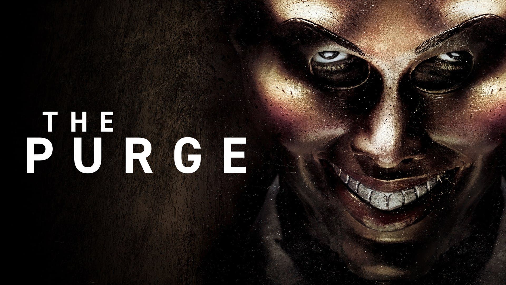 The Purge (2013) 720p + 1080p + 2160p 4K BluRay x265 10bit HEVC [Org AMZN Hindi DDP 5.1 ~ 640Kbps + English DTS-X 7.1] MSubs