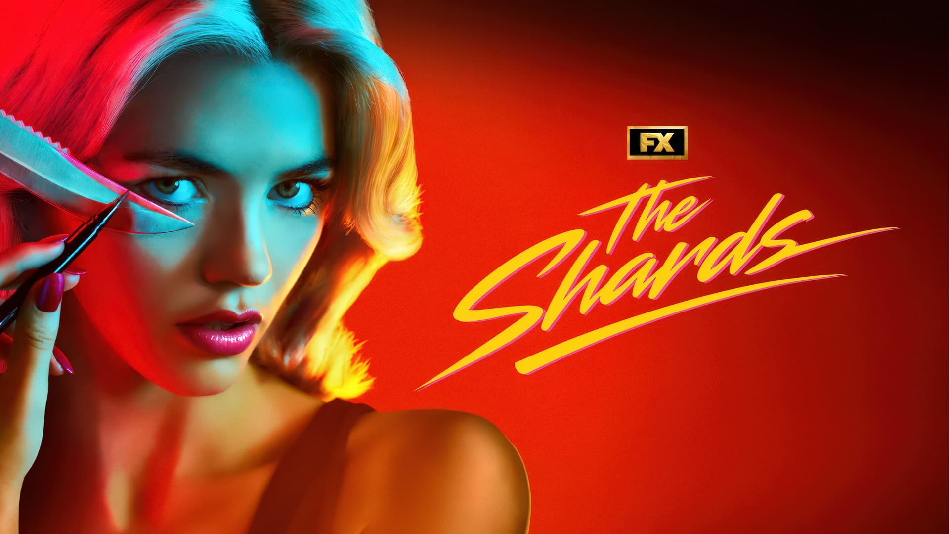 The Shards (2026) Season 1 S01 720p + 1080p + 2160p 4K DSNP WEB-DL x265 10bit HEVC English DDP 5.1 MSubs