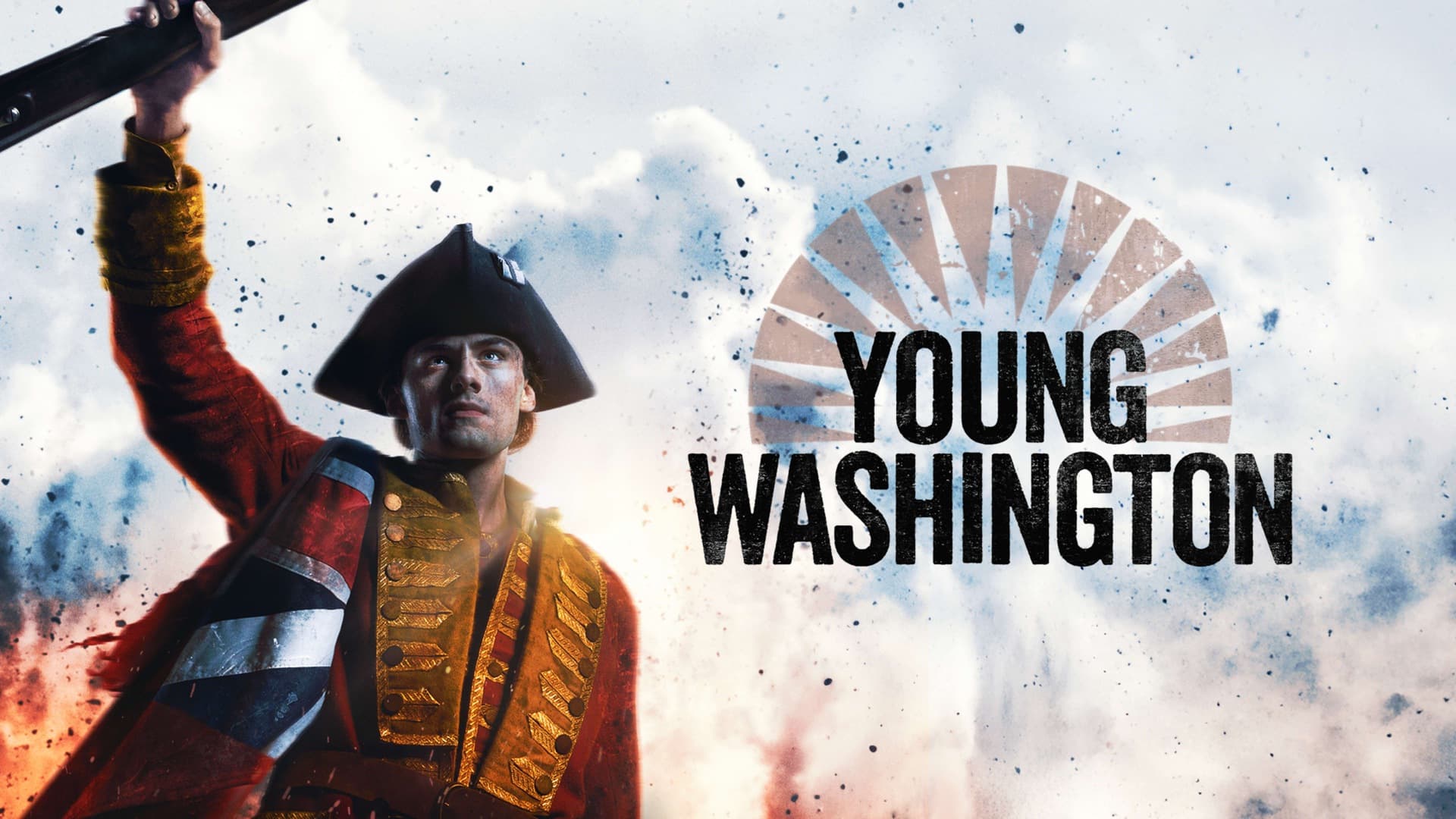 Young Washington (2026) 720p + 1080p + 2160p 4K AMZN WEB-DL x265 10bit HEVC English DDP 5.1 MSubs