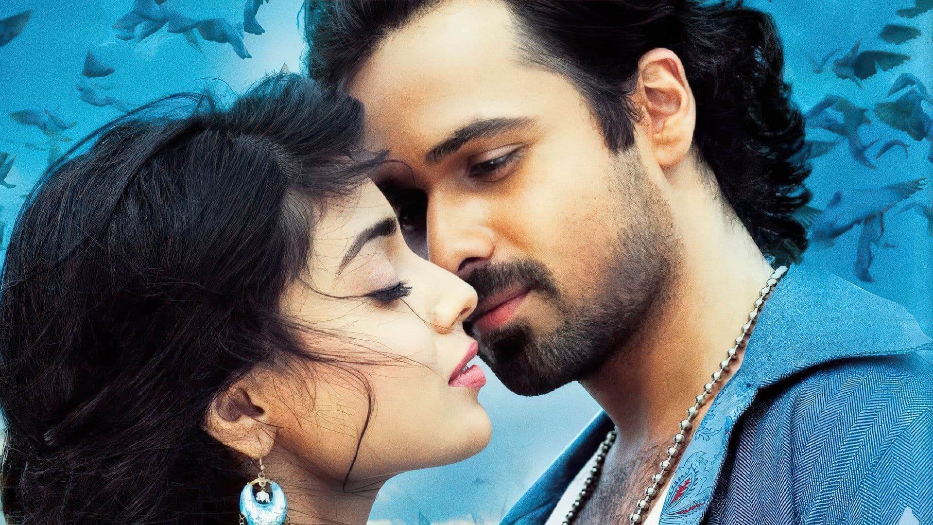 Awarapan (2007) Hindi 720p + 1080p AI DVDRip + AMZN WEB-DL x264 DDP2.0 + DD 5.1 MSubs