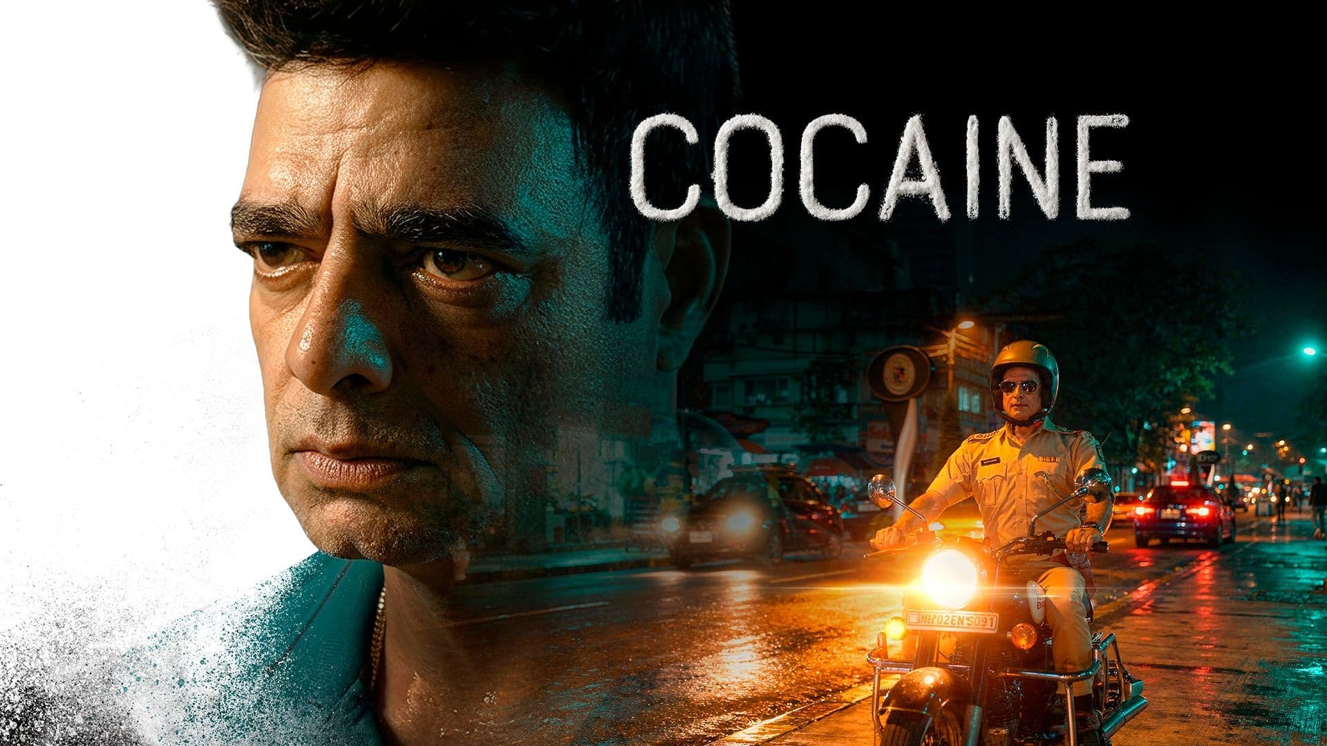 Cocaine (2026) 720p + 1080p JHS WEB-DL x265 8bit HEVC Hindi DDP 5.1 MSubs