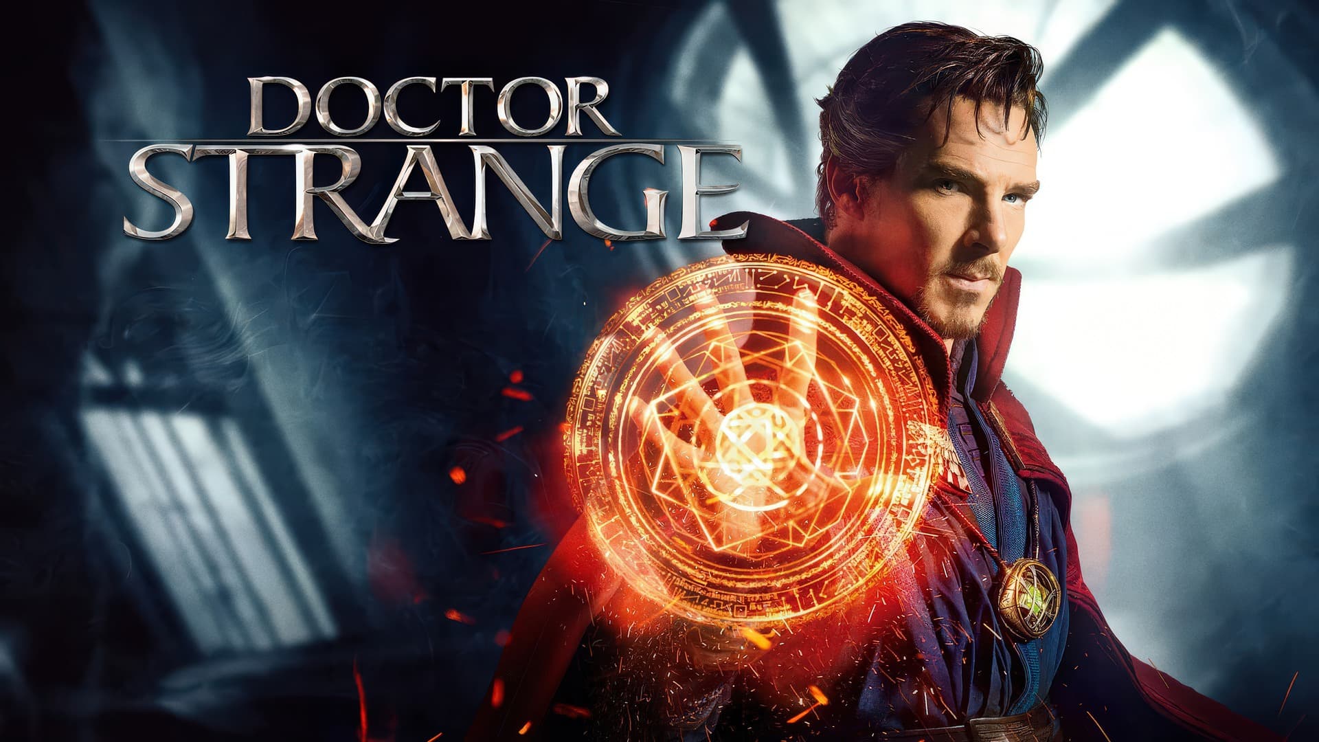 Doctor Strange (2016) IMAX 720p + 1080p + 2160p 4K BluRay x265 10bit HEVC Multi Audio [Org BD Hindi DD 5.1 ~ 640Kbps + Org NF Tamil DDP 5.1 ~ 640Kbps + Org DSNP Telugu DDP 5.1 ~ 192Kbps + English TrueHD Atmos 7.1] MSubs