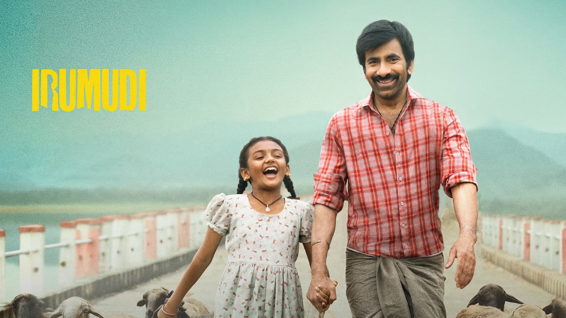Irumudi (2026) 720p + 1080p + 2160p 4K NF WEB-DL x265 10bit HEVC Multi Audio [Hindi + Tamil + Telugu + Kannada + Malayalam] DDP 5.1 MSubs
