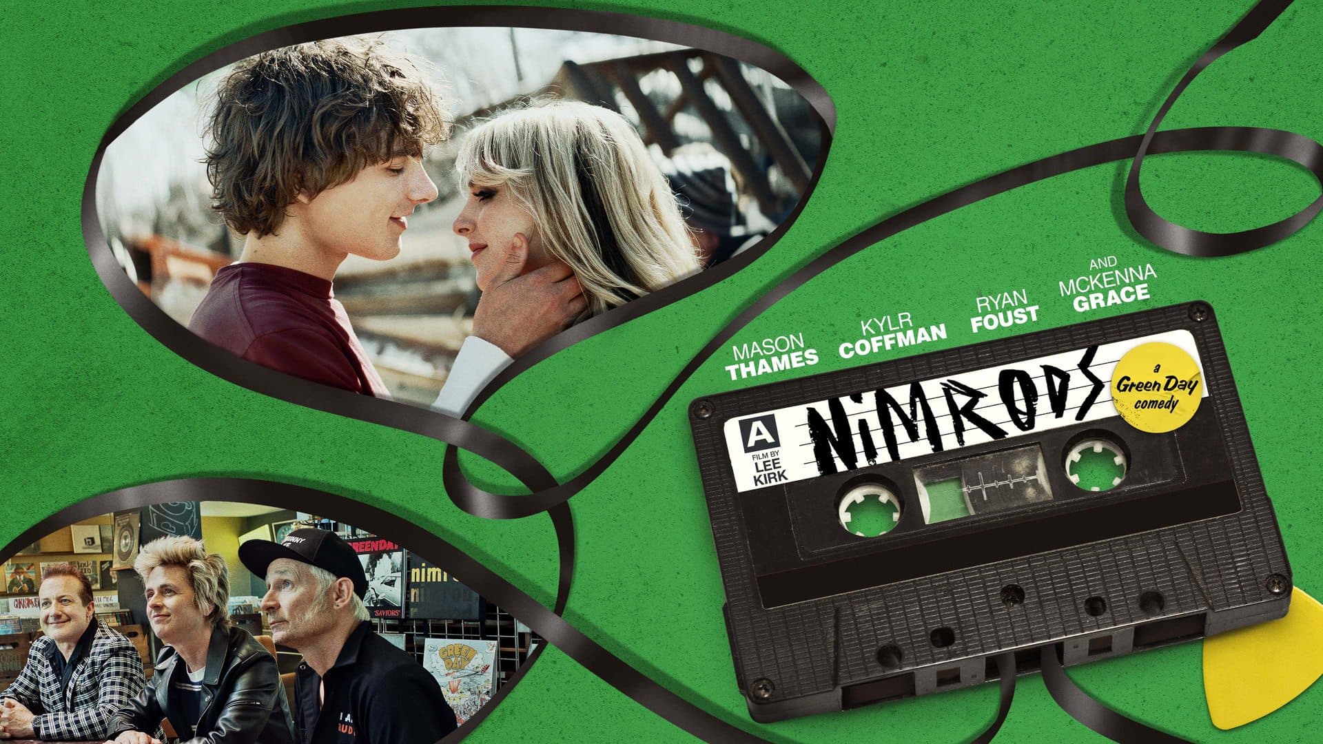 Nimrods (2026) 720p + 1080p + 2160p 4K AMZN WEB-DL x265 10bit HEVC English DDP 5.1 MSubs
