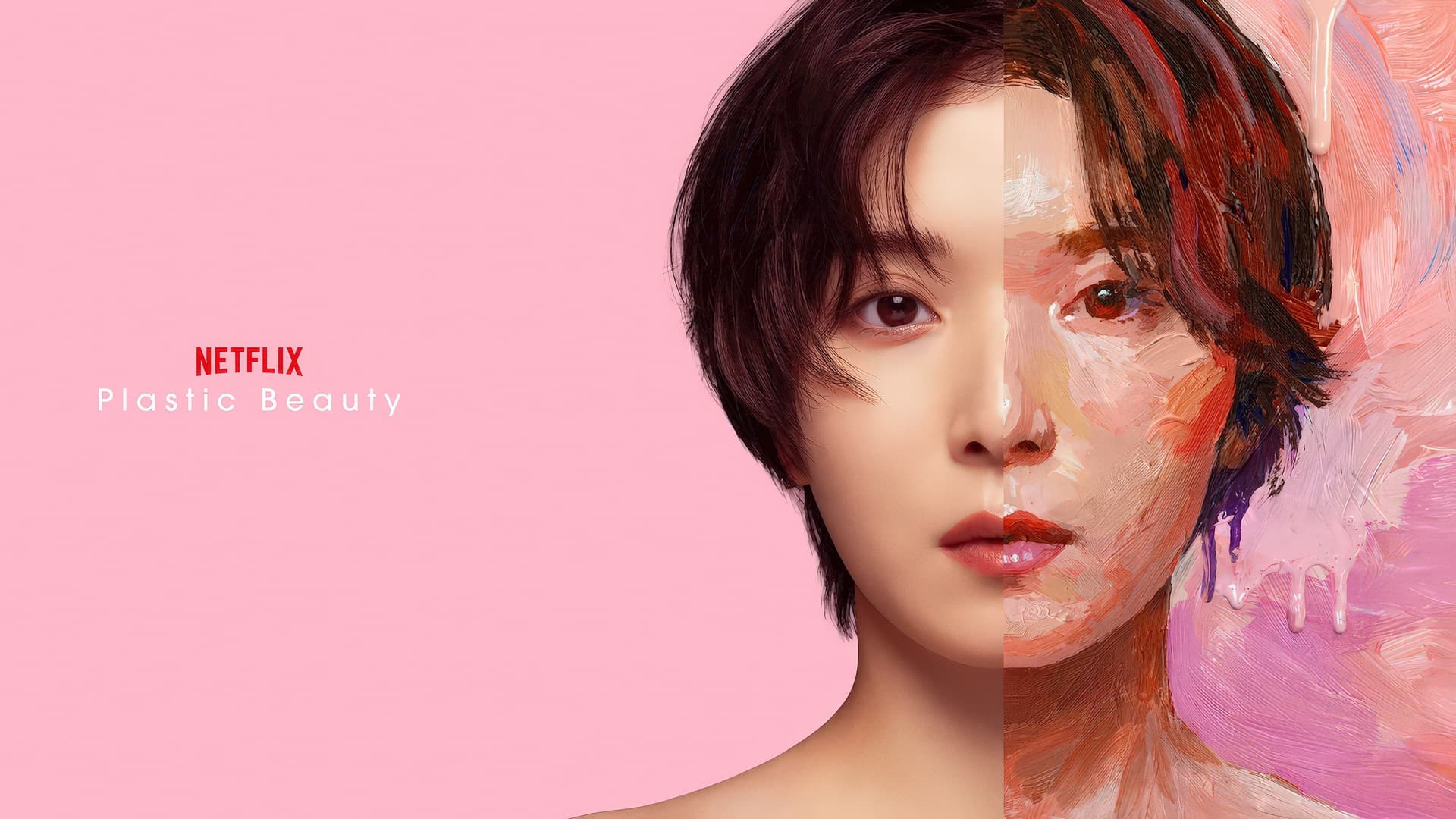 Plastic Beauty (2026) Season 1 S01 720p + 1080p + 2160p 4K NF WEB-DL x265 10bit HEVC Dual Audio [Japanese + English] MSubs