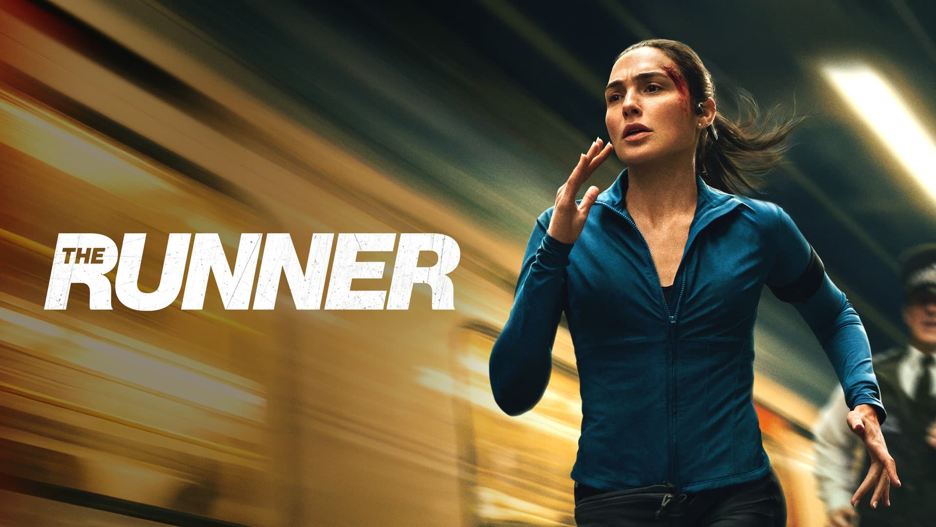 The Runner (2026) 720p + 1080p + 2160p 4K AMZN WEB-DL x265 10bit HEVC Multi Audio [Hindi + English + Tamil + Telugu + Kannada + Malayalam] DDP 5.1 Atmos MSubs