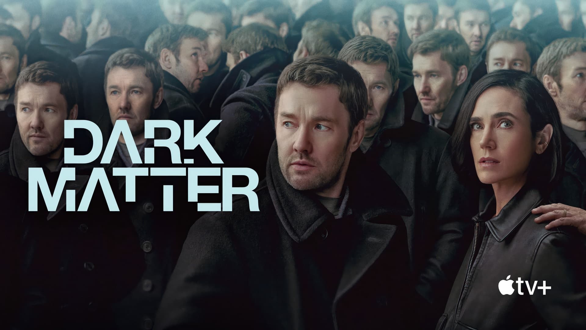 [Season 1-2] Dark Matter (2024) S01-S02 720p + 1080p + 2160p 4K ATVP WEB-DL x265 10bit HEVC English DDP 5.1 Atmos MSubs