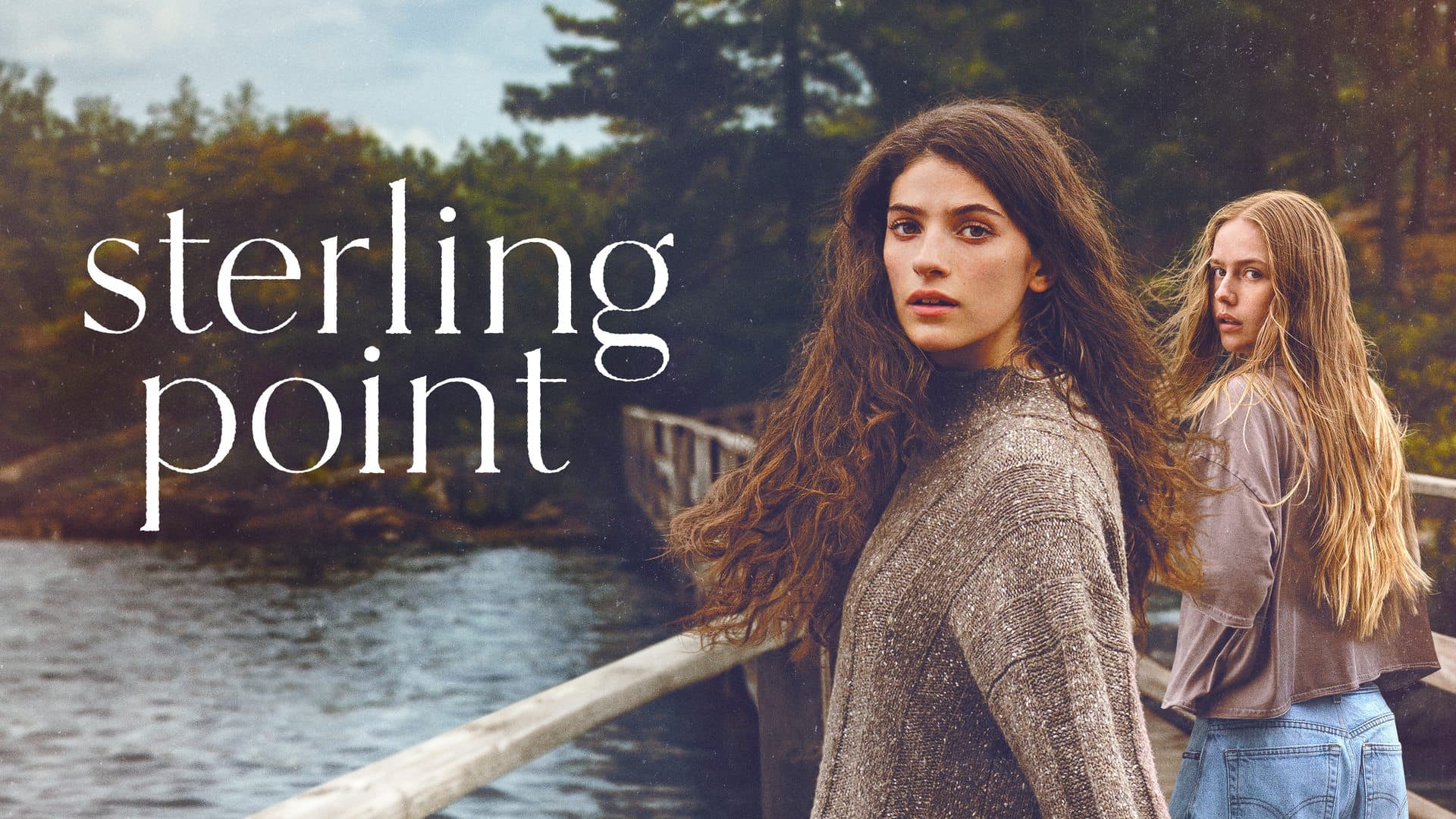 Sterling Point (2026) Season 1 S01 720p + 1080p + 2160p 4K AMZN  WEB-DL x265 10bit HEVC Multi Audio [Hindi + Tamil + Telugu + Kannada + Malayalam + English] DDP 5.1 MSubs