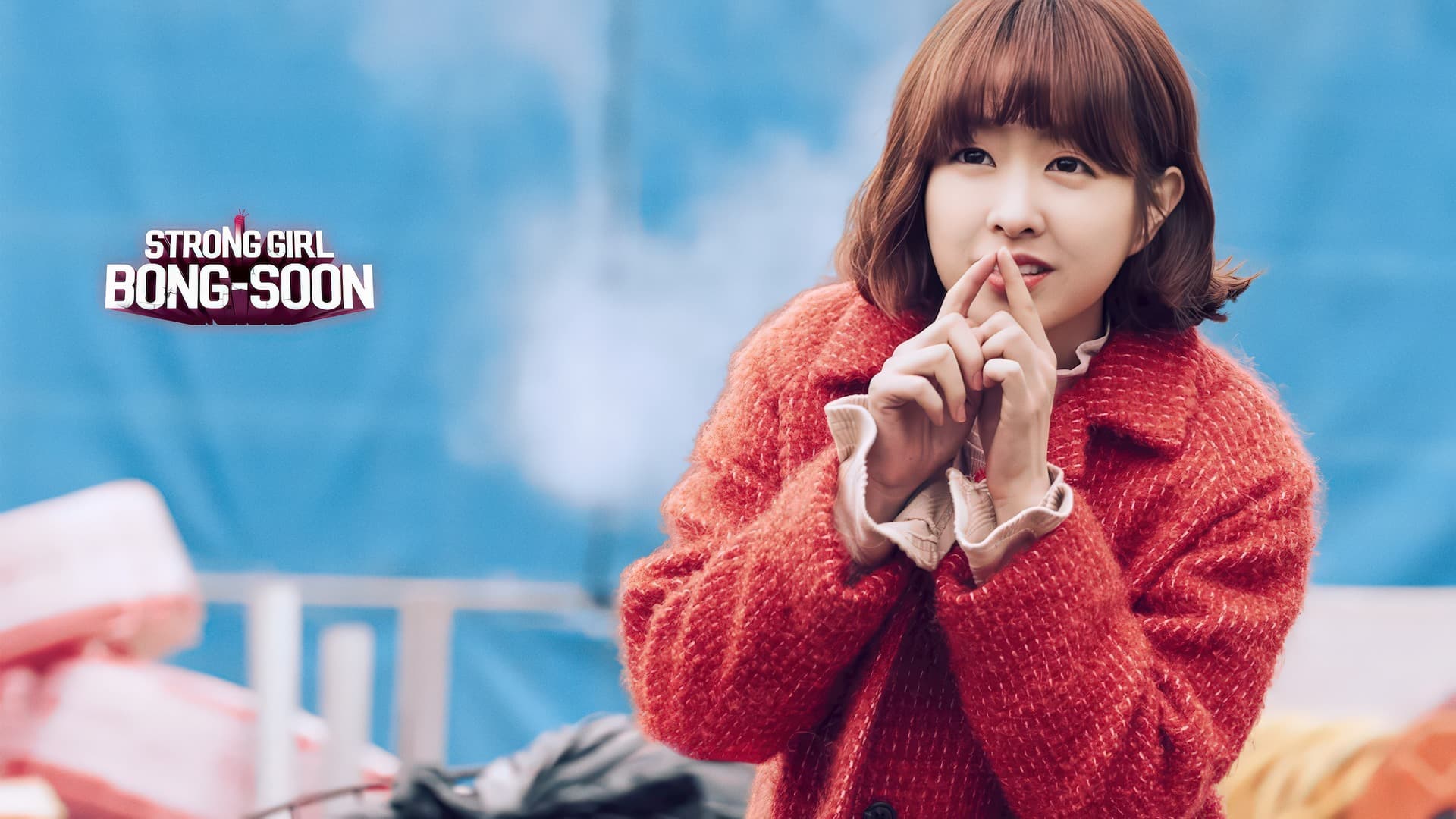 Strong Girl Bong-soon (2017) Season 1 S01 720p + 1080p + 2160p 4K BluRay x265 10bit HEVC [Org ZEE5 Hindi DDP 2.0 ~ 320Kbps + Org BluRay Korean FLAC 2.0] MSubs