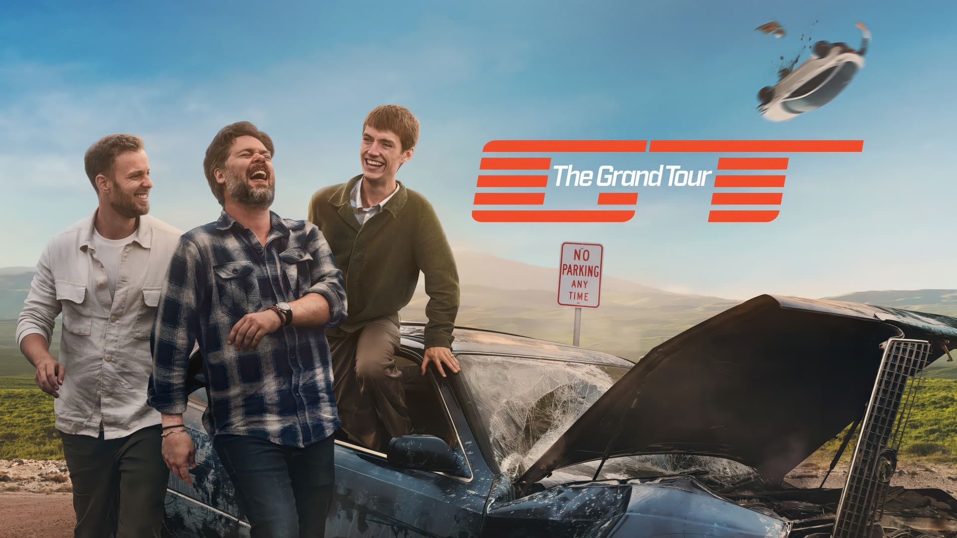 The Grand Tour (2026) Season 1 S01 720p + 1080p AMZN WEB-DL x265 10bit HEVC English DDP 5.1 MSubs
