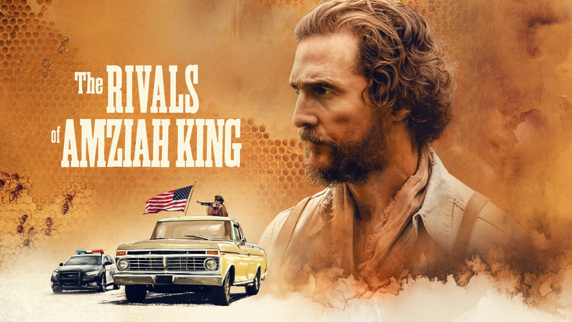 The Rivals of Amziah King (2026) 720p + 1080p + 2160p 4K AMZN WEB-DL x265 10bit HEVC English DDP 5.1 MSubs