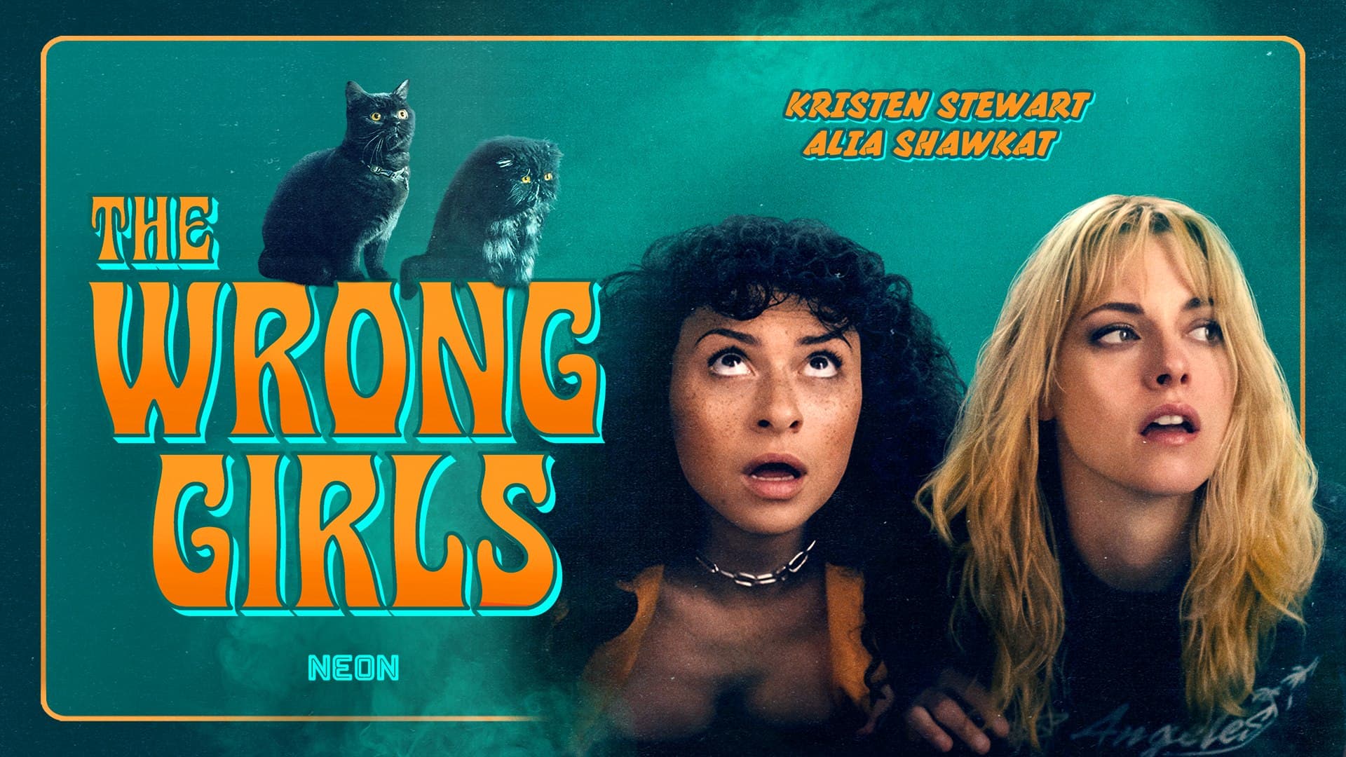 The Wrong Girls (2026) 720p + 1080p + 2160p 4K AMZN WEB-DL x265 10bit HEVC English DDP 5.1 MSubs