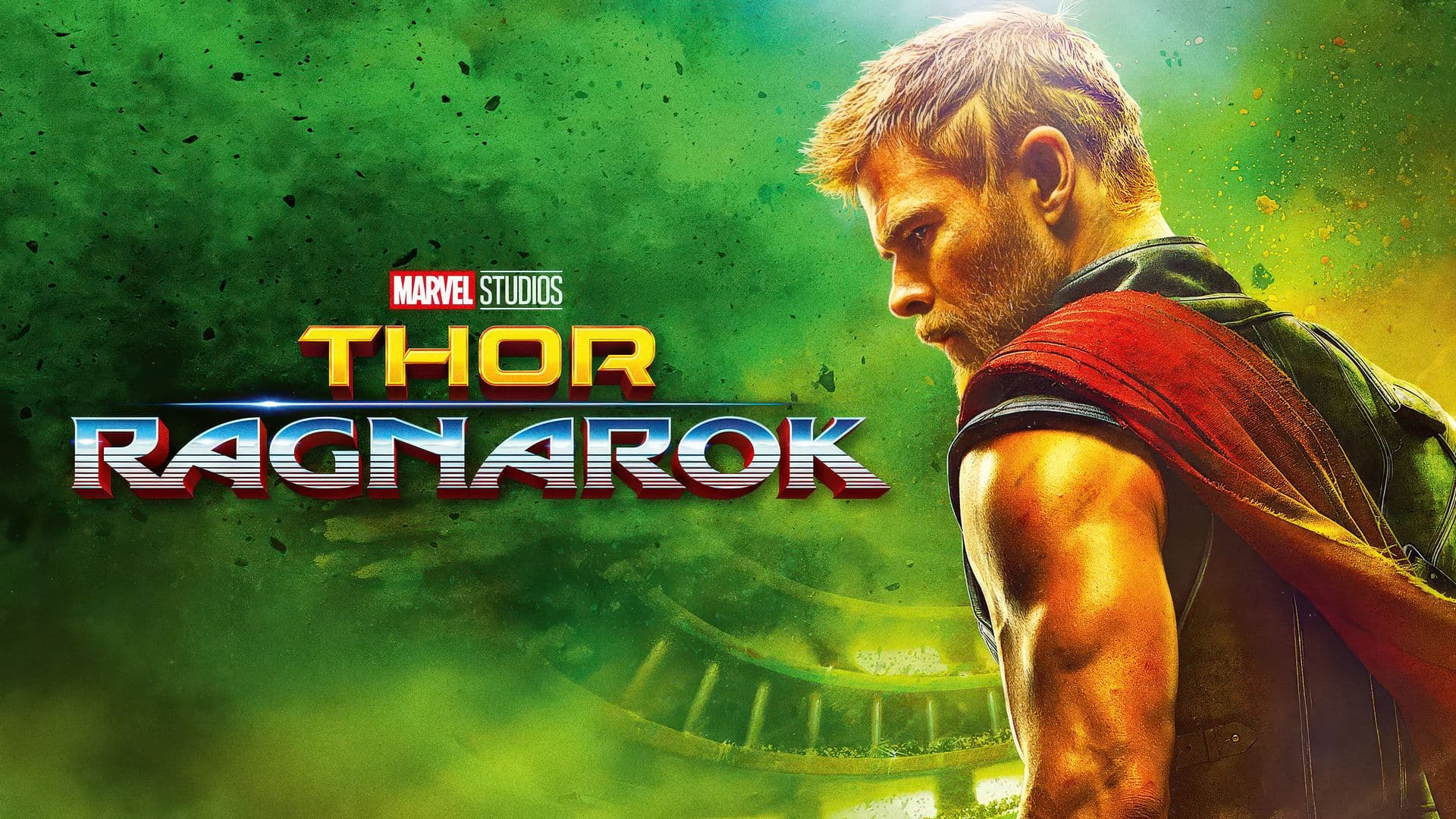 Thor: Ragnarok (2017) IMAX 720p + 1080p + 2160p 4K BluRay x265 10bit HEVC Multi Audio [Org BD Hindi DD 5.1 ~ 640Kbps + Org DSNP Tamil-Telugu DDP 5.1 ~ 192Kbps + English TrueHD Atmos 7.1] MSubs