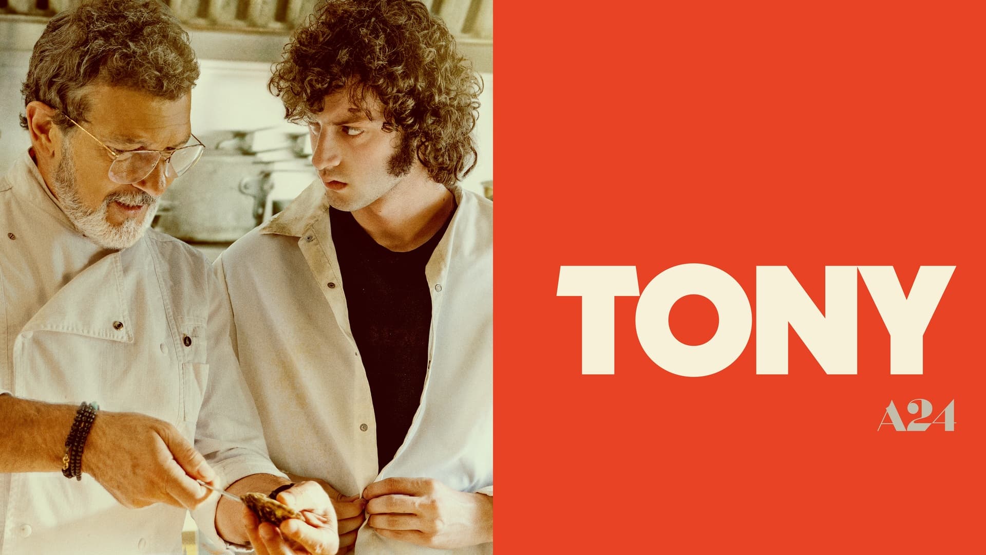 Tony (2026) 720p + 1080p + 2160p 4K AMZN WEB-DL x265 10bit HEVC English DDP 5.1 Atmos MSubs