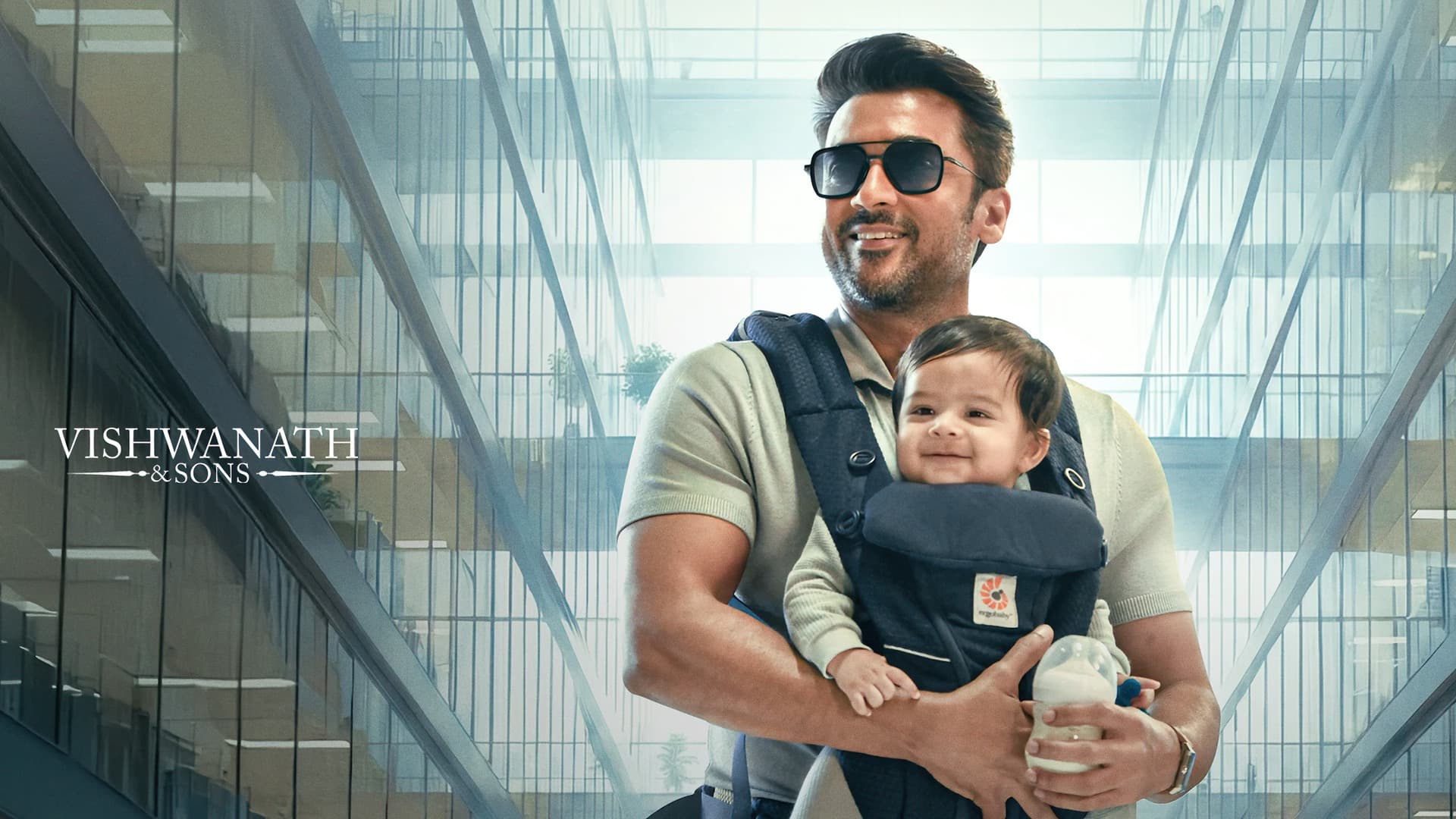 Vishwanath & Sons (2026) 720p + 1080p + 2160p 4K NF WEB-DL x265 10bit HEVC Multi Audio [Hindi + Tamil + Telugu + Kannada + Malayalam] DDP 5.1 Atmos MSubs