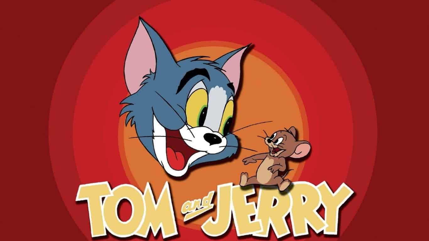 Tom & Jerry (1940-1967) Complete Golden Collection AMZN WEB-DL 1080p 10bit x265 HEVC English DDP 2.0
