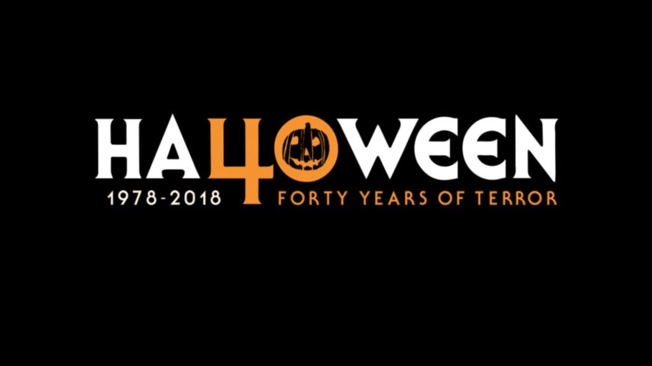 Halloween - The Complete Collection (1978-2018) 1080p Bluray x265 10bit HEVC English DDP 5.1 MSubs