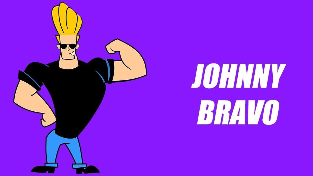 Johnny Bravo (1997) Season 1-4 S01-S04 + Specials 576p Mixed x265 HEVC 10bit AAC 2.0
