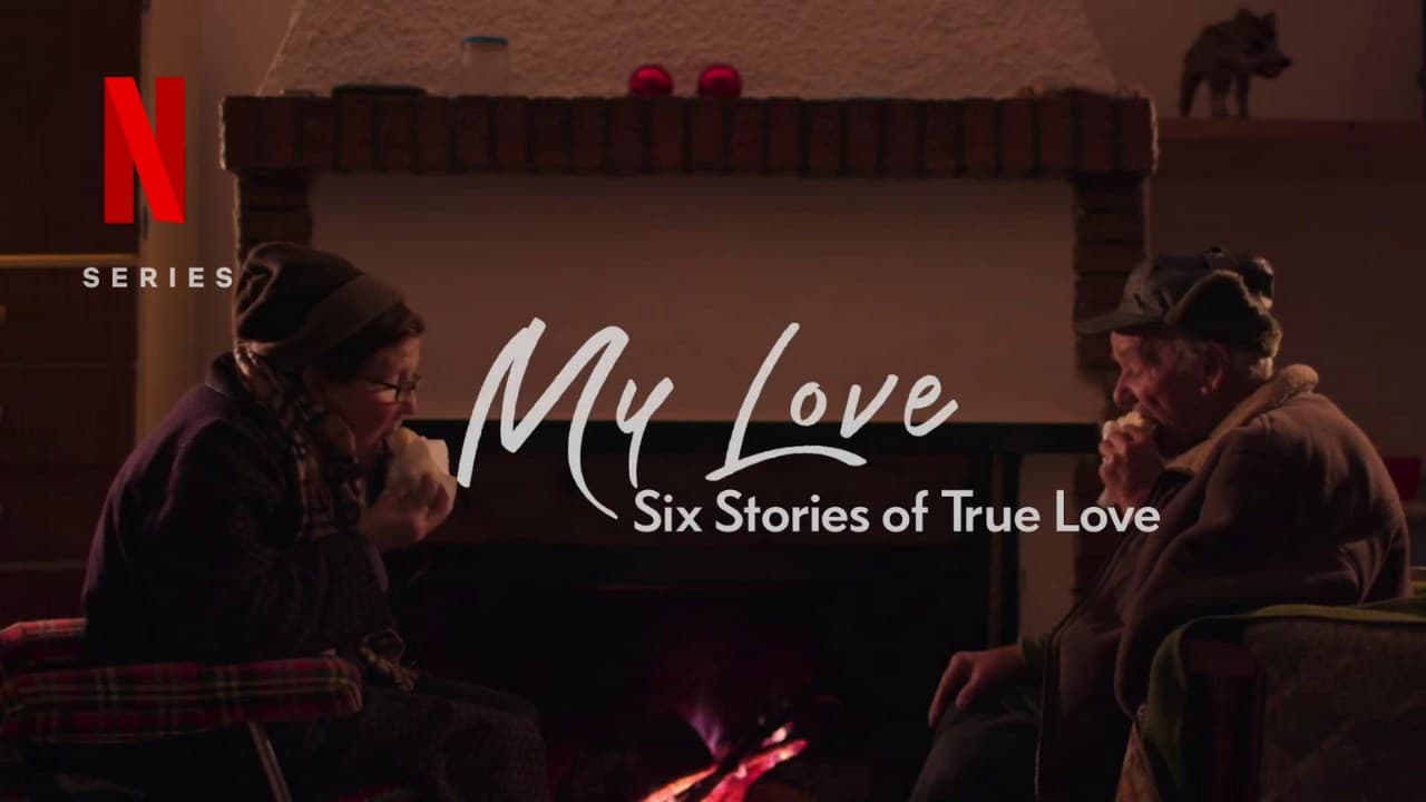My Love Six Stories of True Love (2021) Season 1 S01 1080p NF WEB-DL x264 Dual Audio HIN-ENG DDP5.1 MSubs