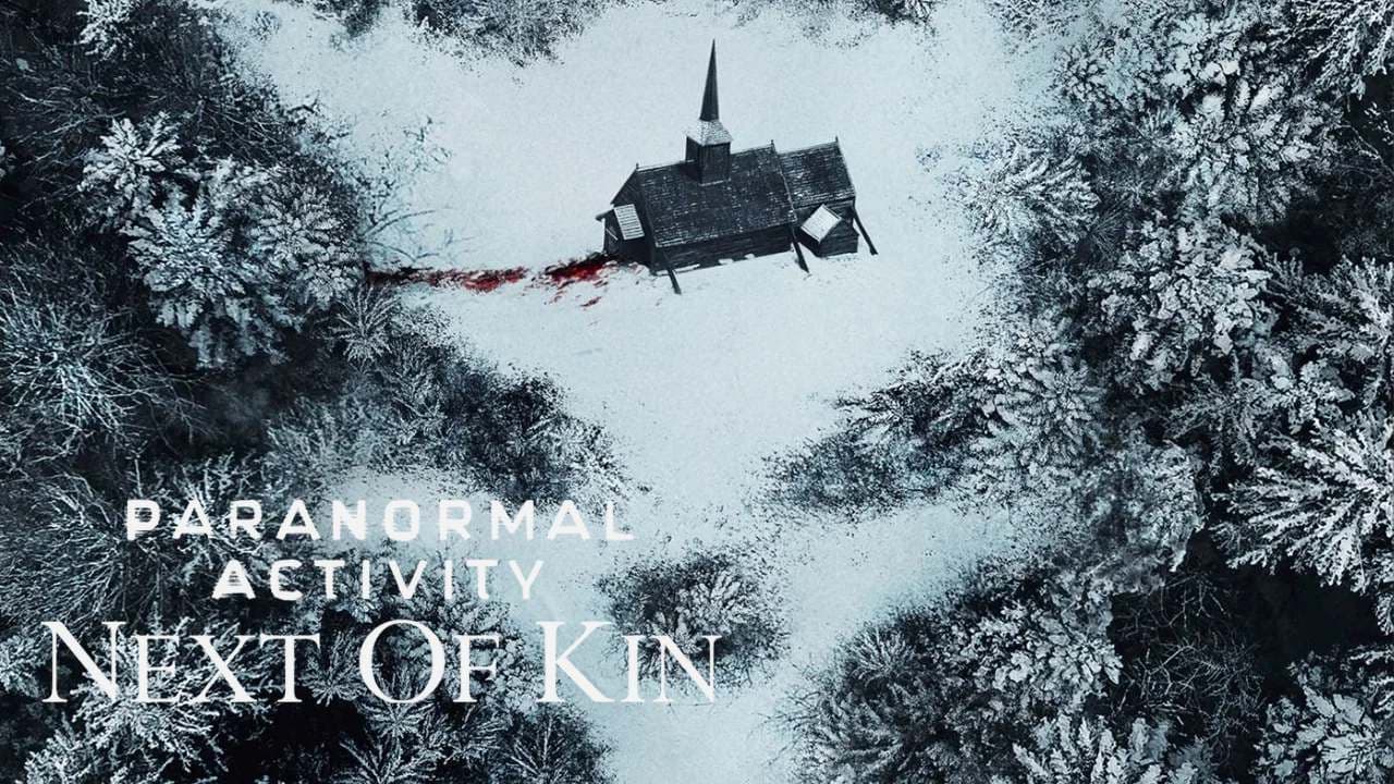 Paranormal Activity: Next of Kin (2021) 720p + 1080p + 2160p 4K WEB-DL x265 10bit HEVC DDP5.1 MSubs