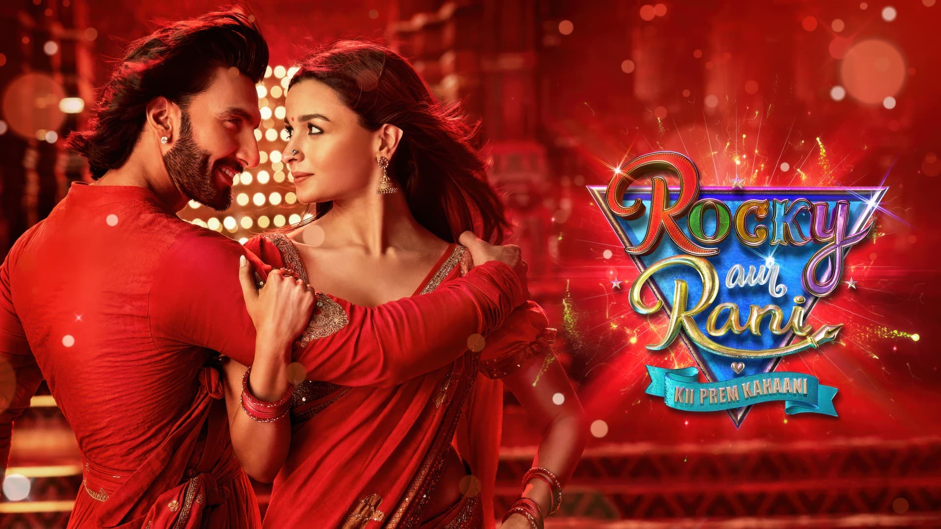 Rocky Aur Rani Kii Prem Kahaani (2023) Hindi 720p + 1080p + 2160p 4K AMZN WEB-DL x265 10bit HEVC DDP 5.1 MSubs